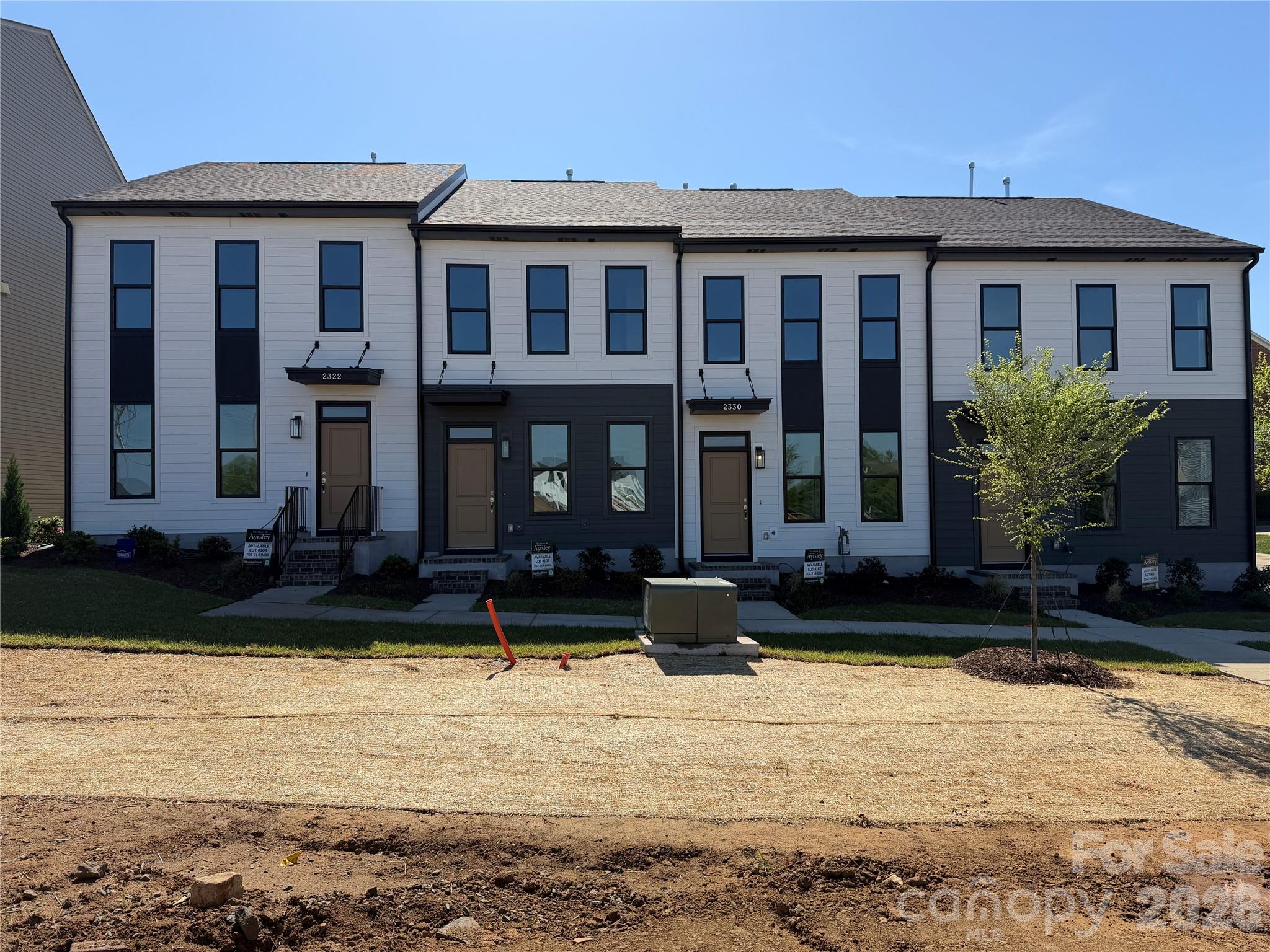 2330 Rachelwood Drive Charlotte NC 28273