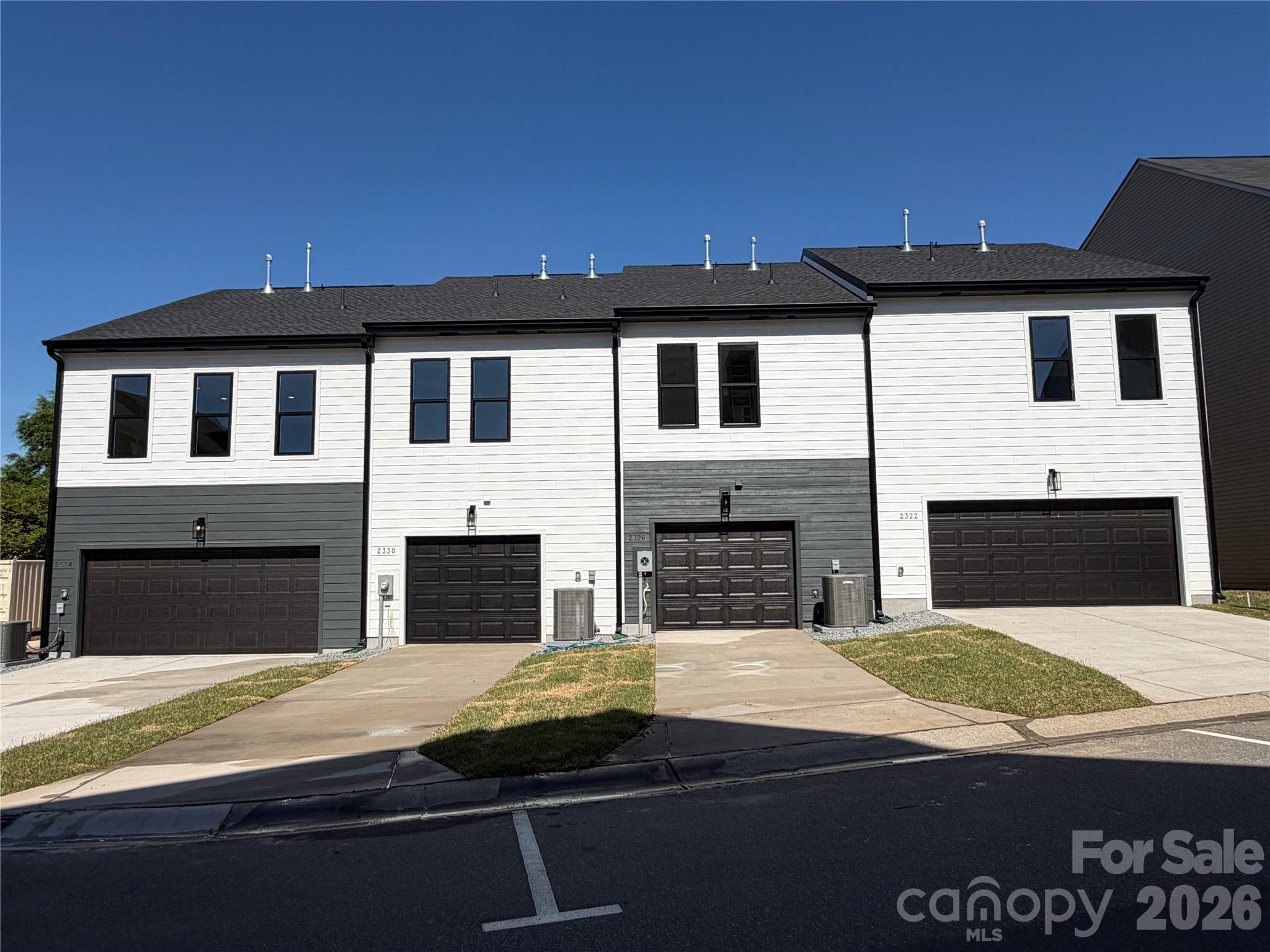 2330 Rachelwood Drive Charlotte NC 28273