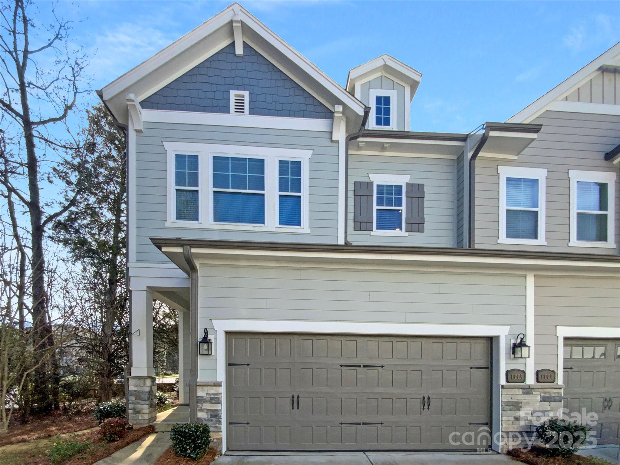 11005 Cobb Creek Court Charlotte NC 28277