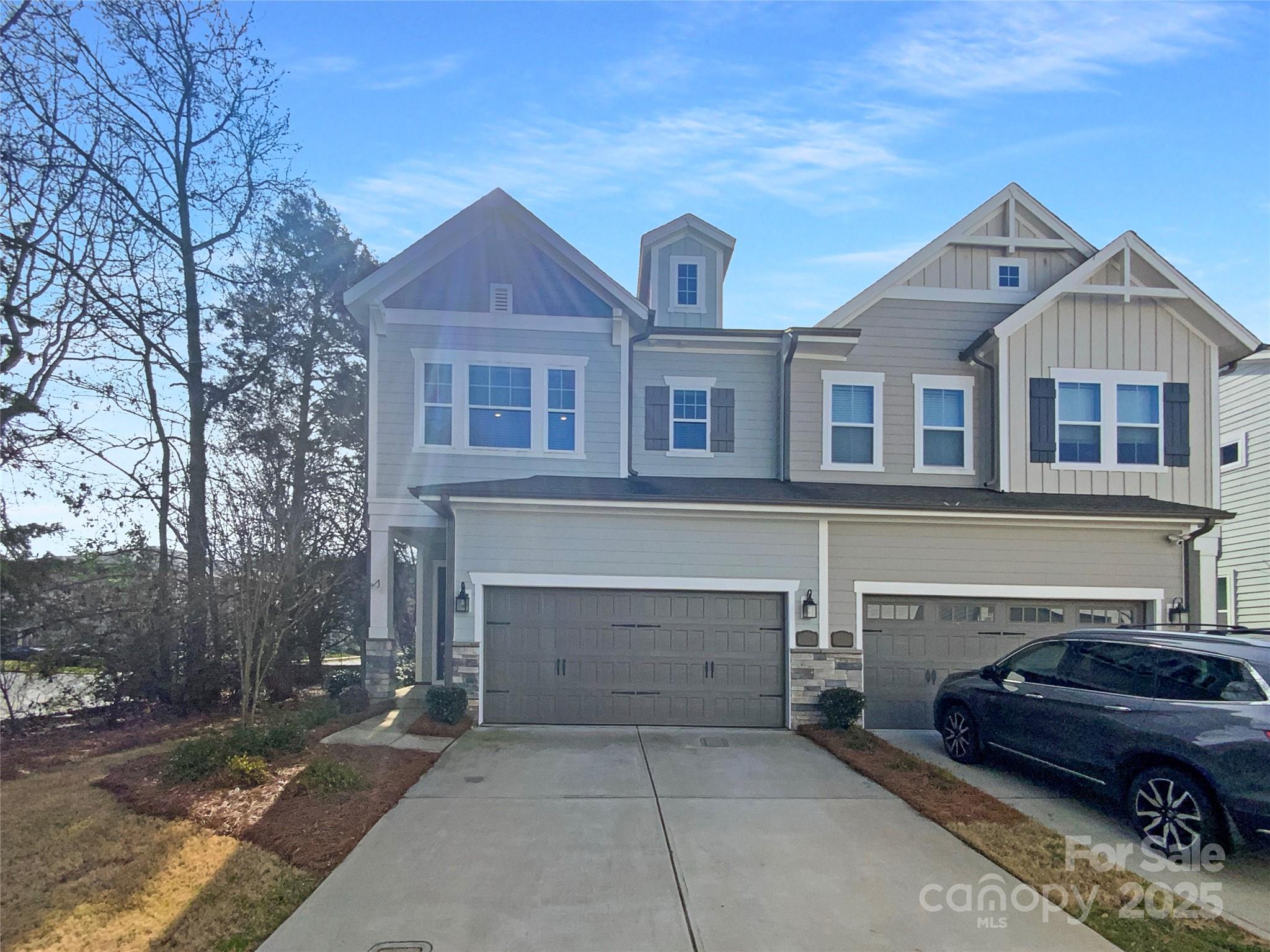 11005 Cobb Creek Court Charlotte NC 28277