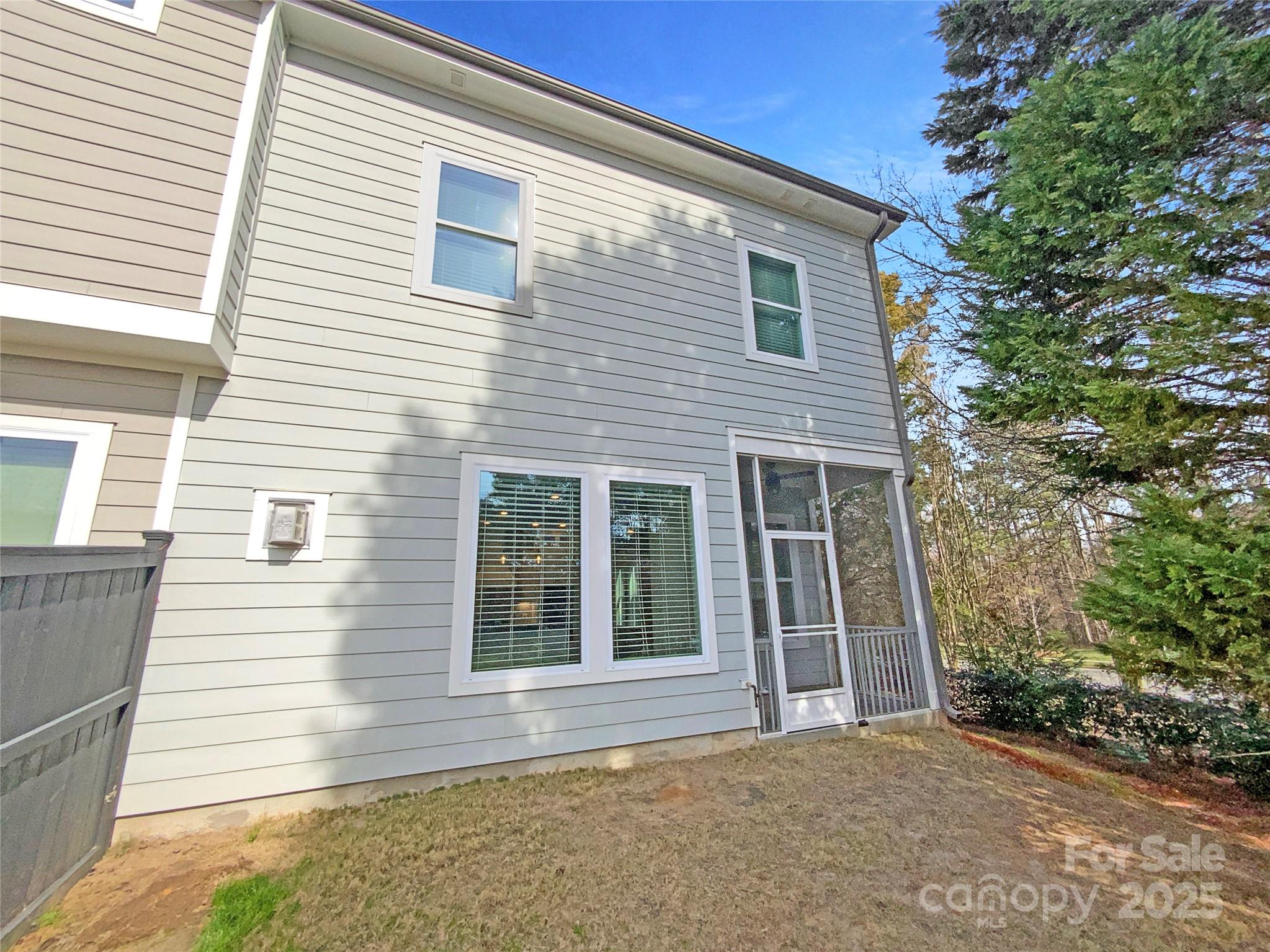11005 Cobb Creek Court Charlotte NC 28277