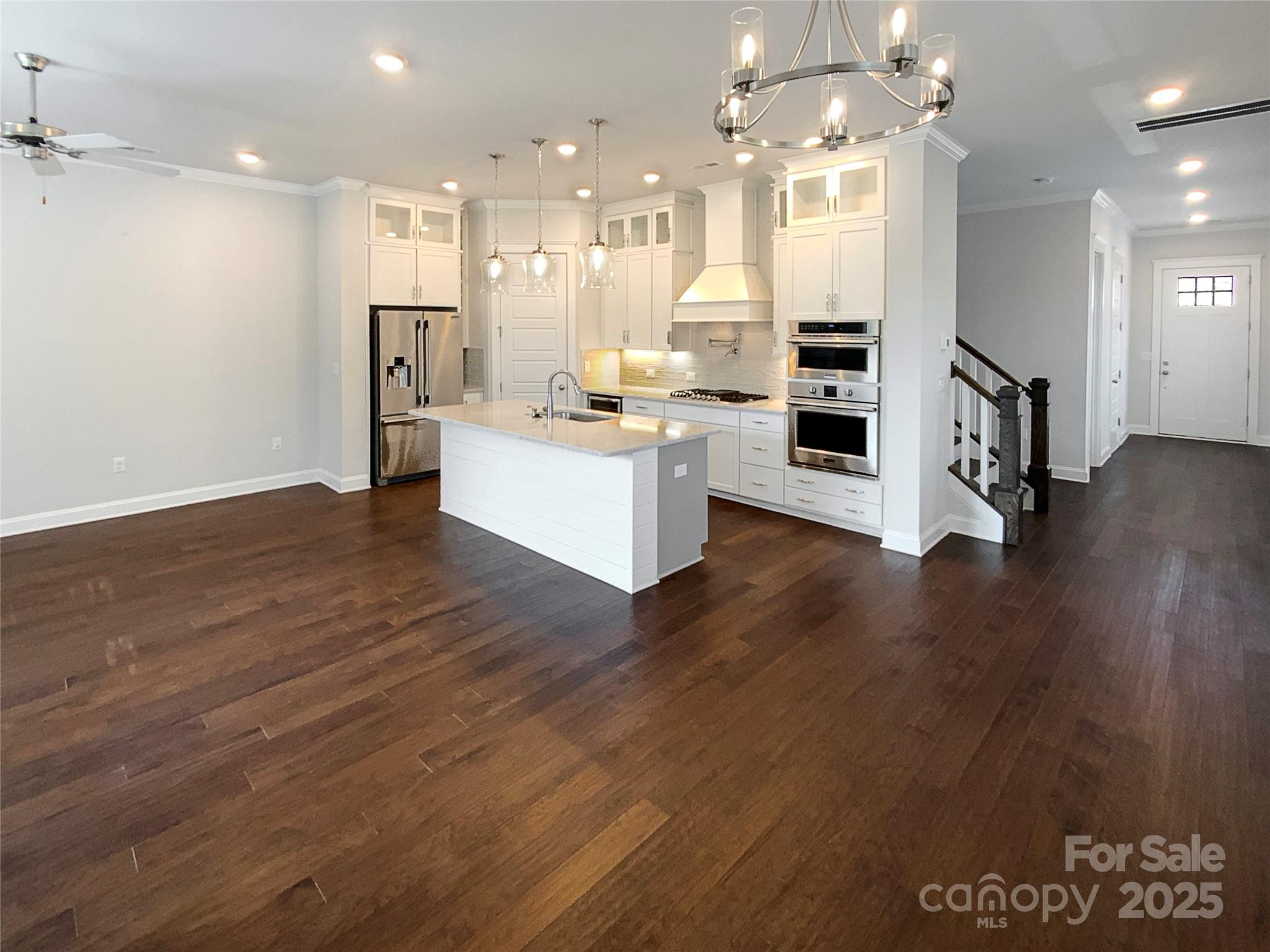 11005 Cobb Creek Court Charlotte NC 28277