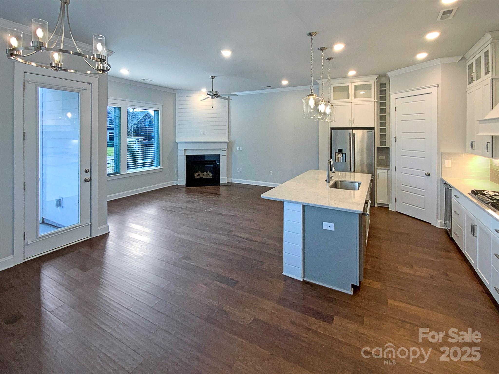 11005 Cobb Creek Court Charlotte NC 28277