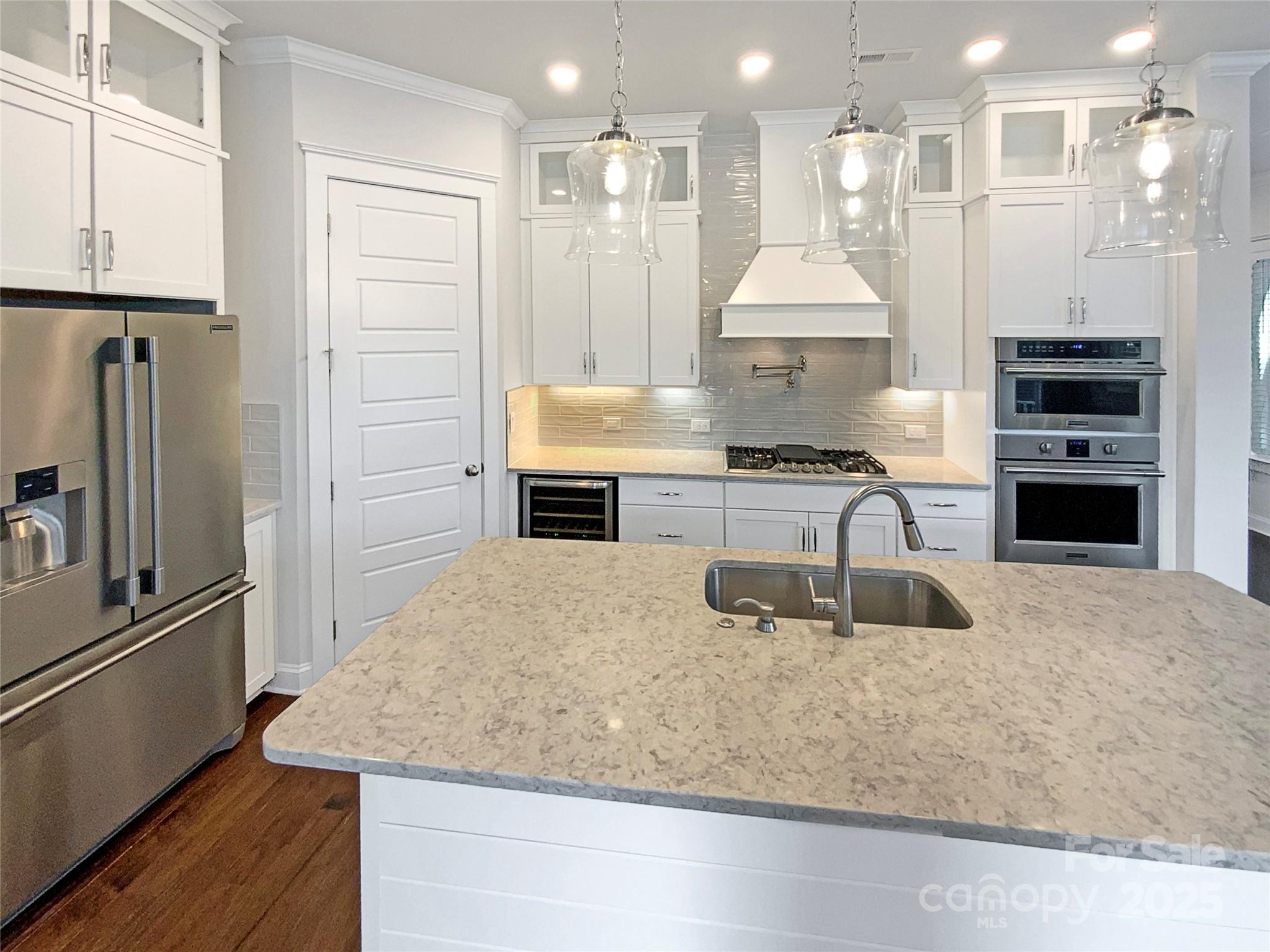 11005 Cobb Creek Court Charlotte NC 28277