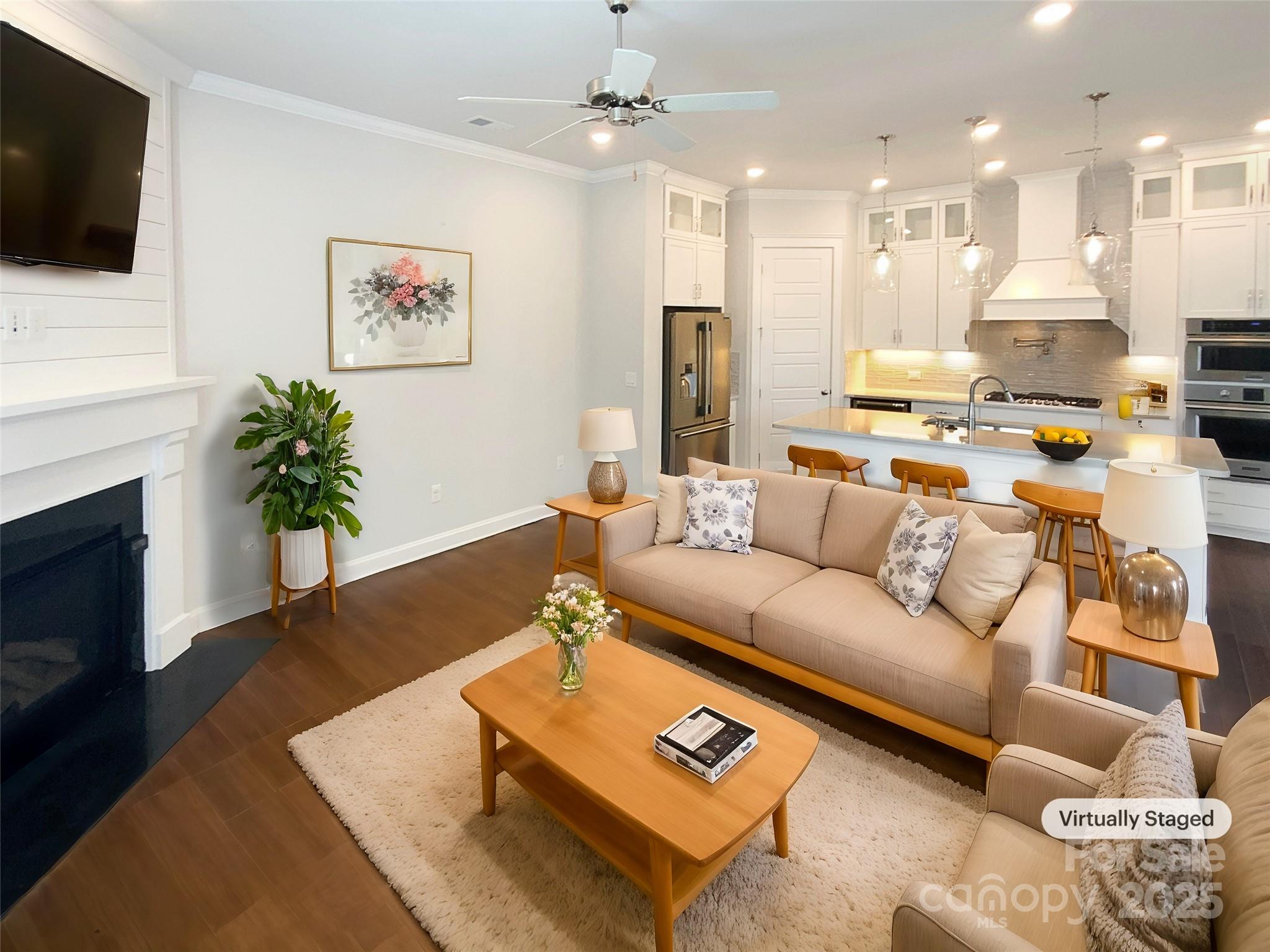11005 Cobb Creek Court Charlotte NC 28277