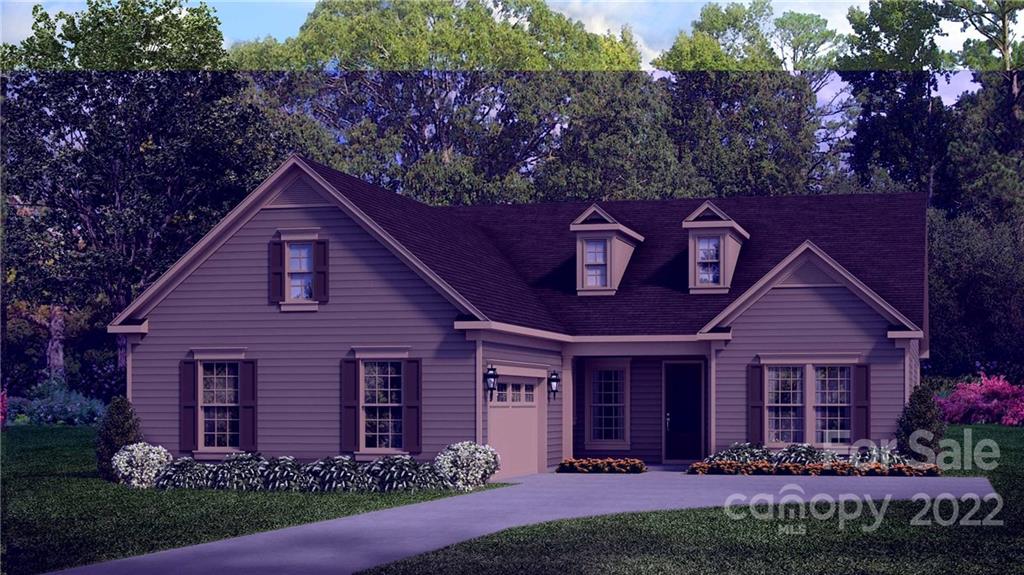 7141 Jolly Brook Drive Charlotte NC 28215