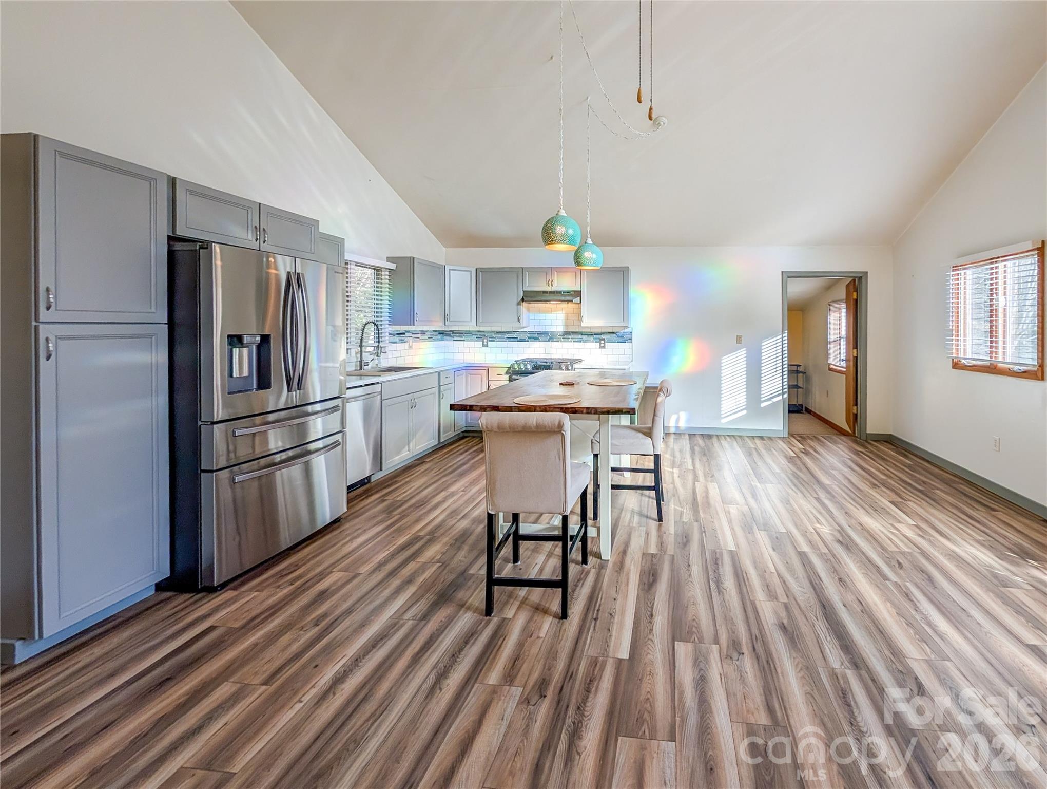 65 Happy Hollow Road Green Mountain NC 28740