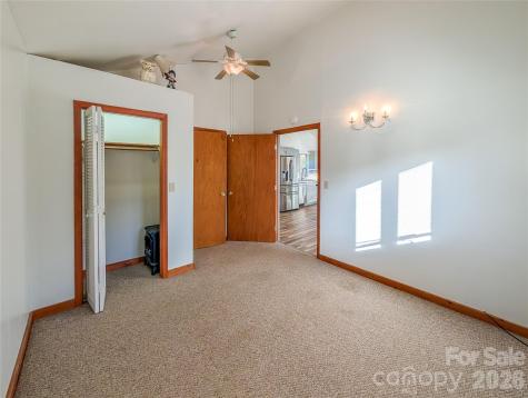 65 Happy Hollow Road Green Mountain NC 28740