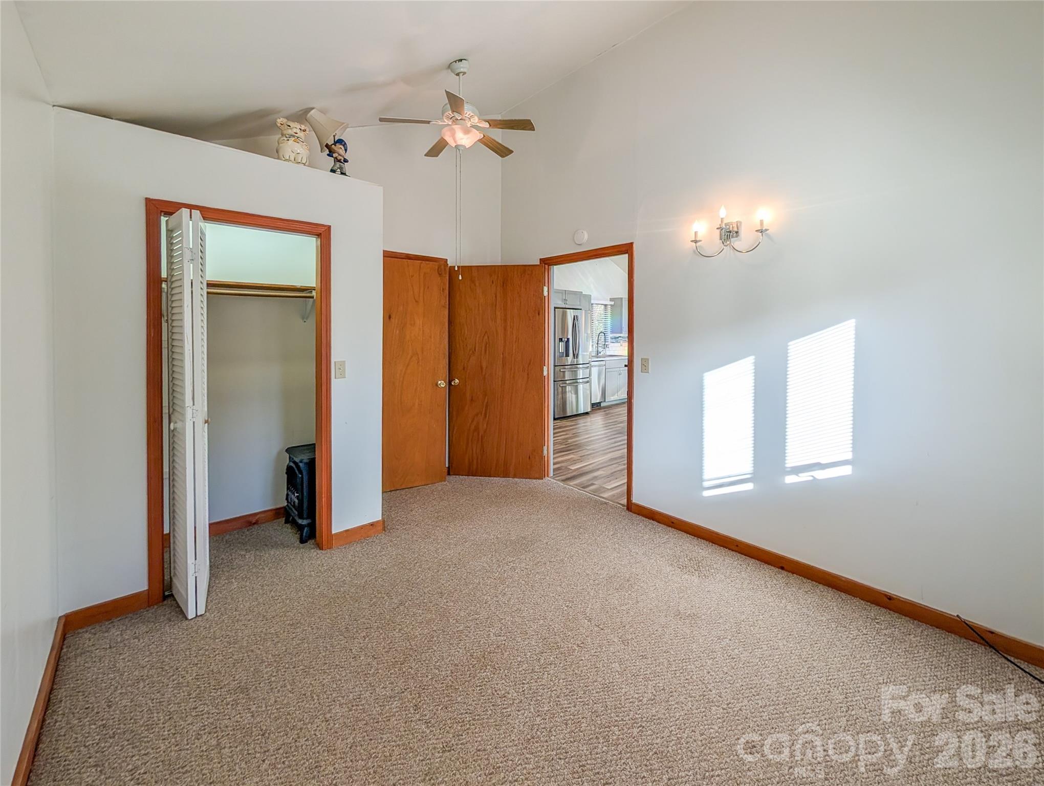 65 Happy Hollow Road Green Mountain NC 28740