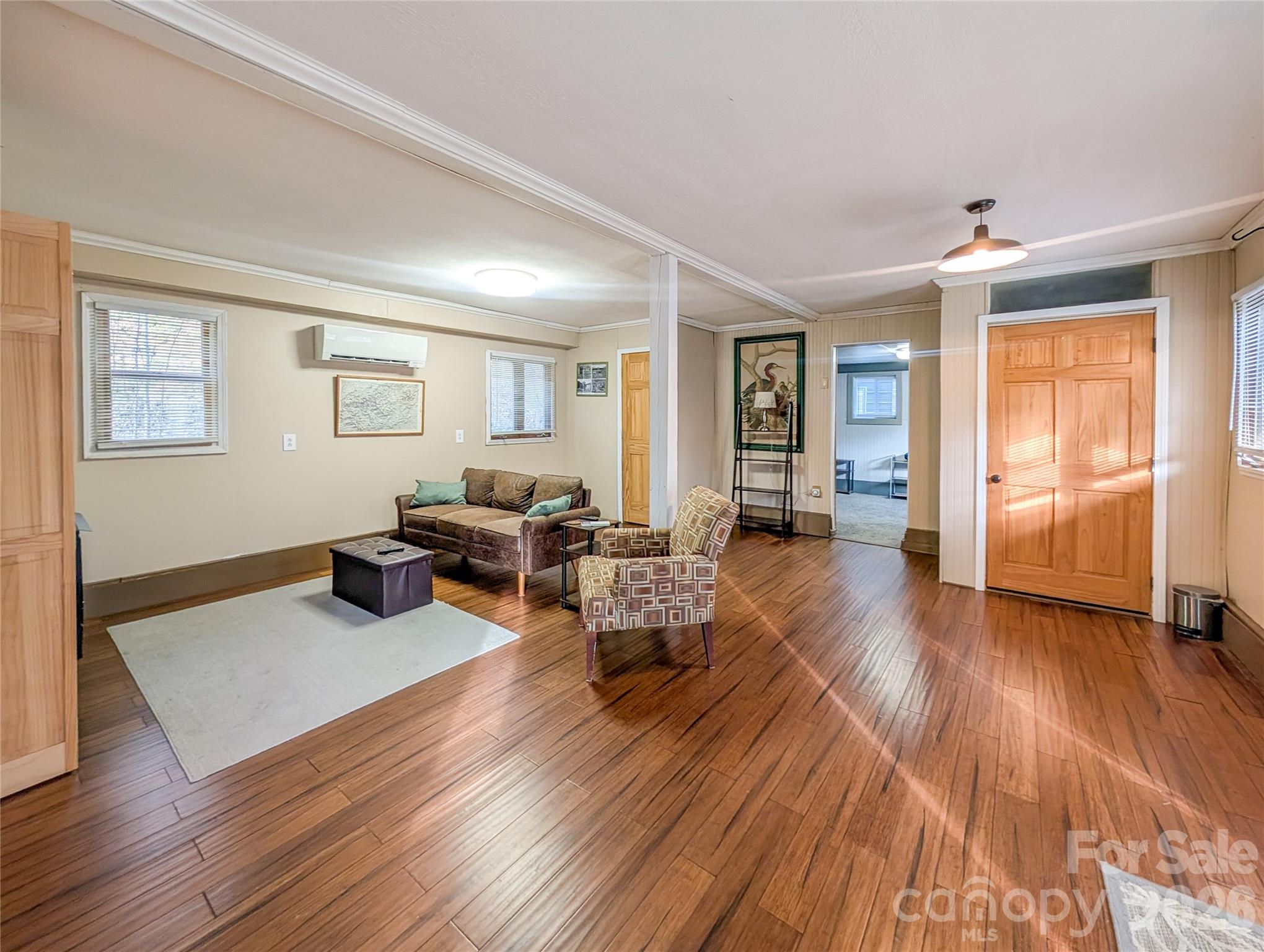 65 Happy Hollow Road Green Mountain NC 28740