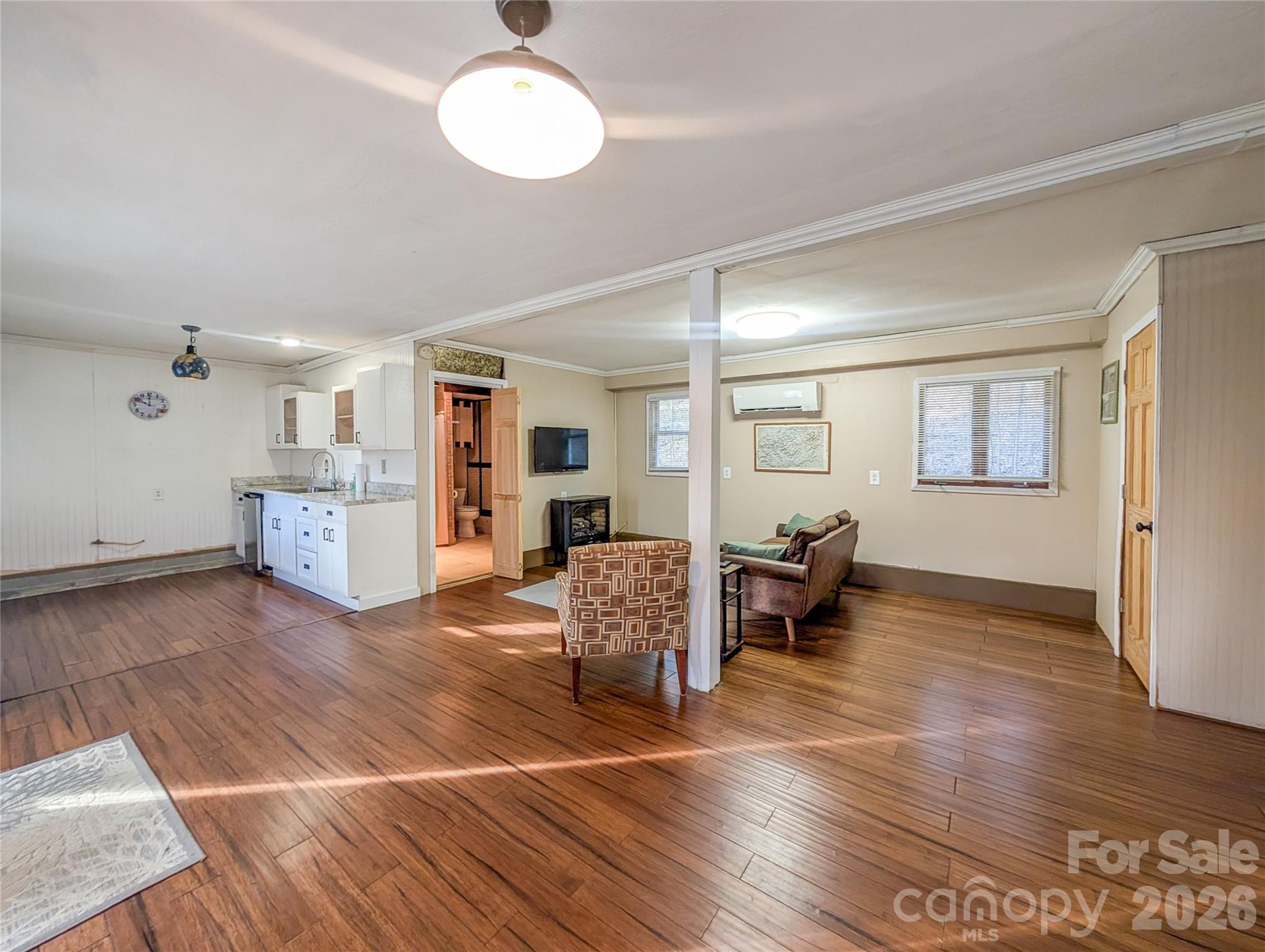 65 Happy Hollow Road Green Mountain NC 28740