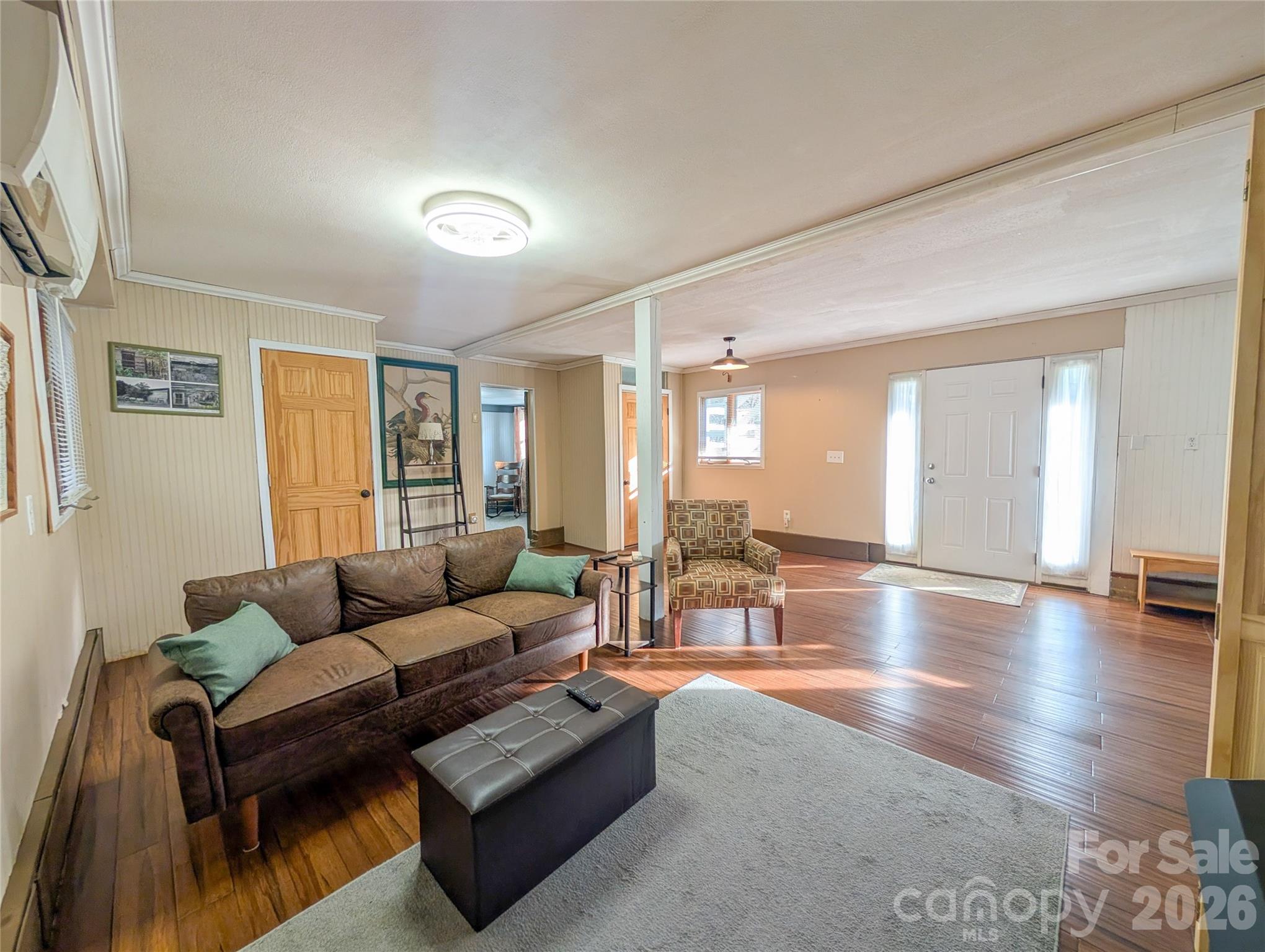 65 Happy Hollow Road Green Mountain NC 28740