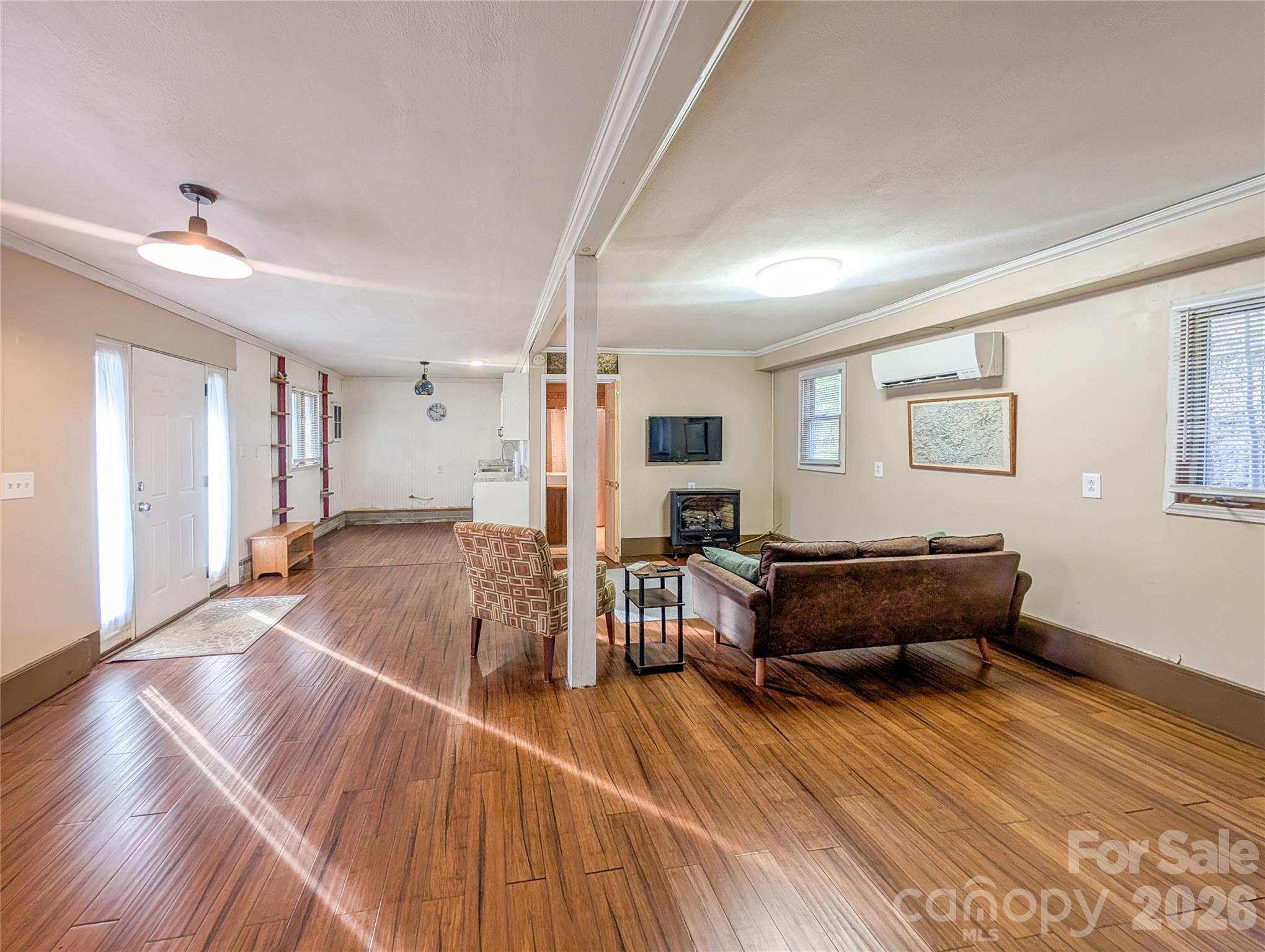 65 Happy Hollow Road Green Mountain NC 28740