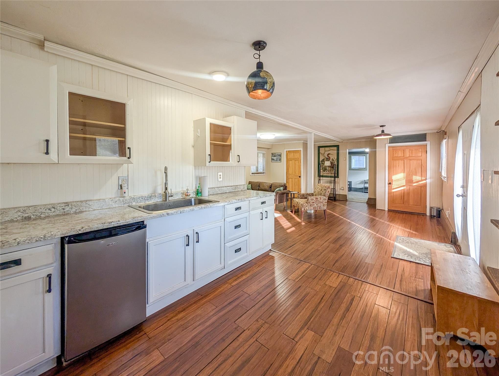 65 Happy Hollow Road Green Mountain NC 28740