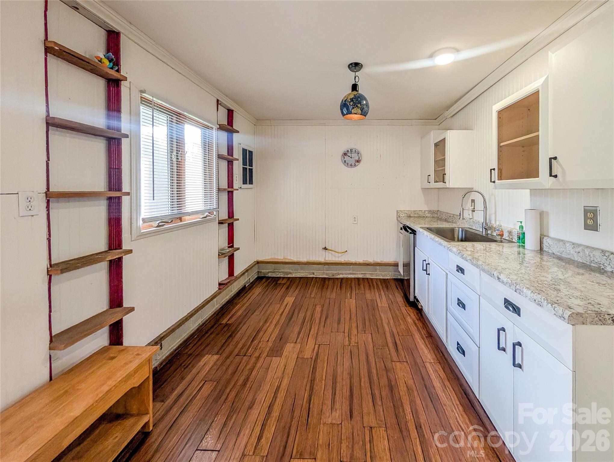 65 Happy Hollow Road Green Mountain NC 28740