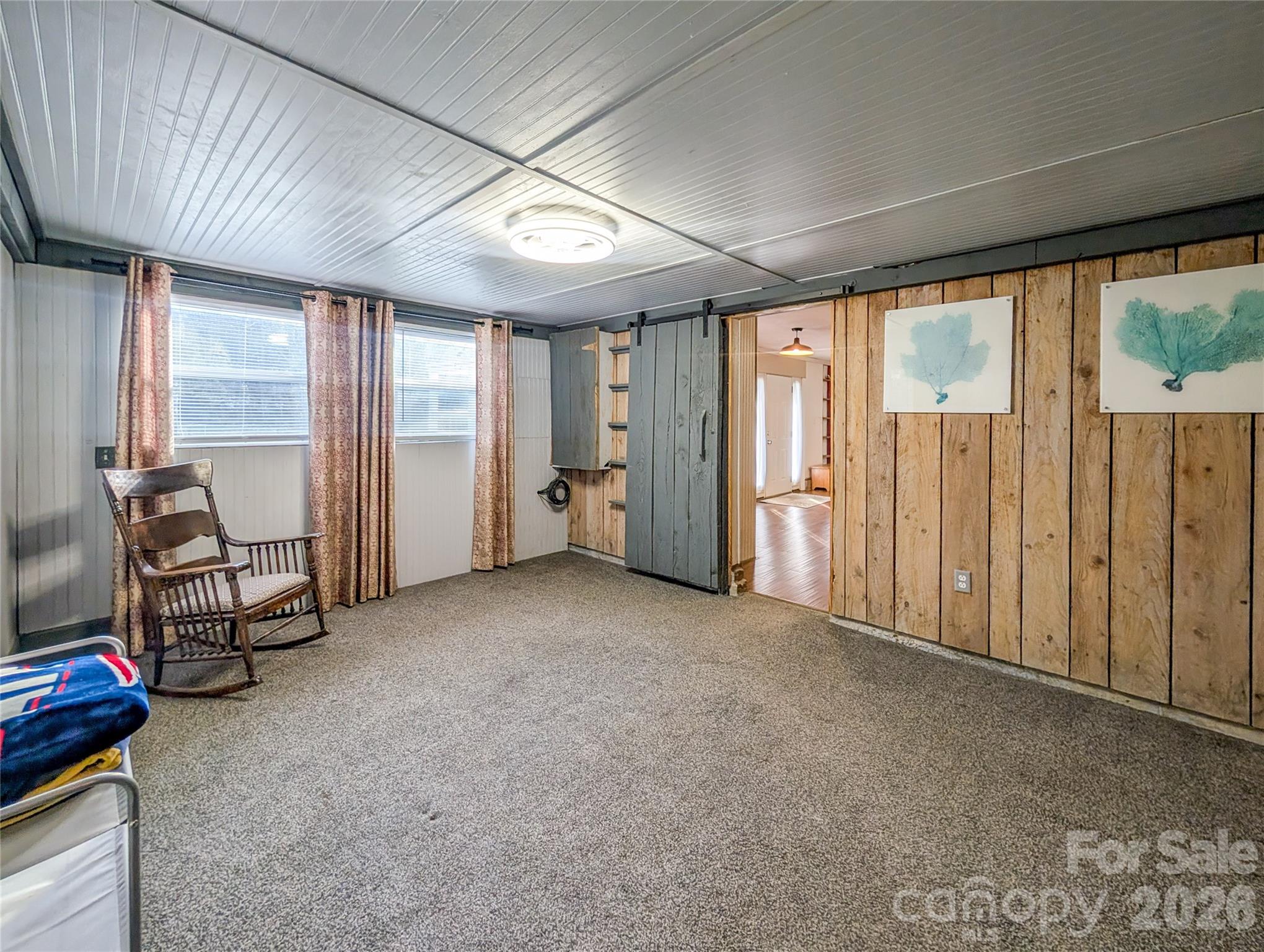 65 Happy Hollow Road Green Mountain NC 28740