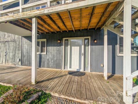 65 Happy Hollow Road Green Mountain NC 28740