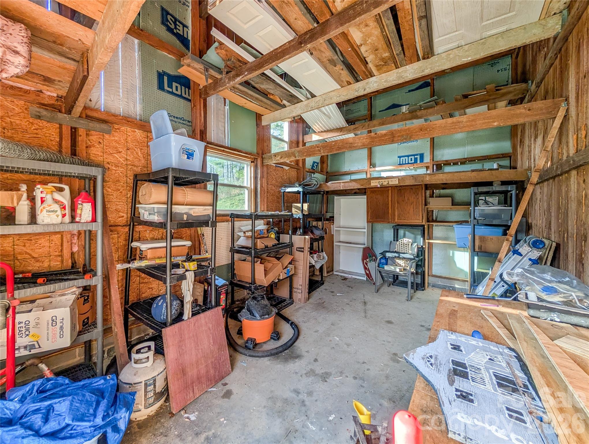 65 Happy Hollow Road Green Mountain NC 28740