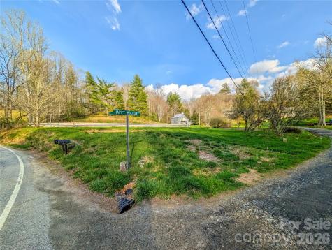 65 Happy Hollow Road Green Mountain NC 28740
