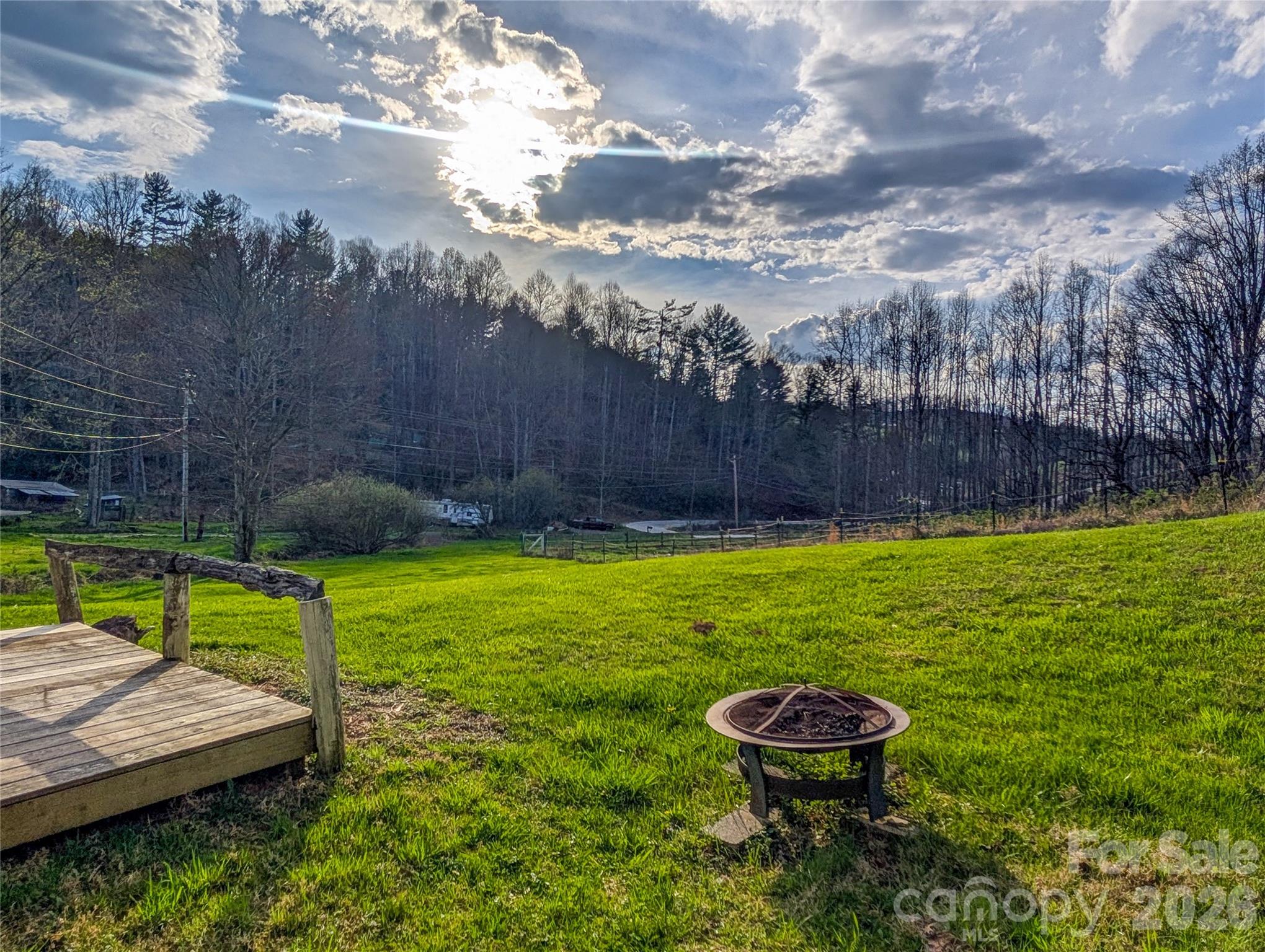 65 Happy Hollow Road Green Mountain NC 28740
