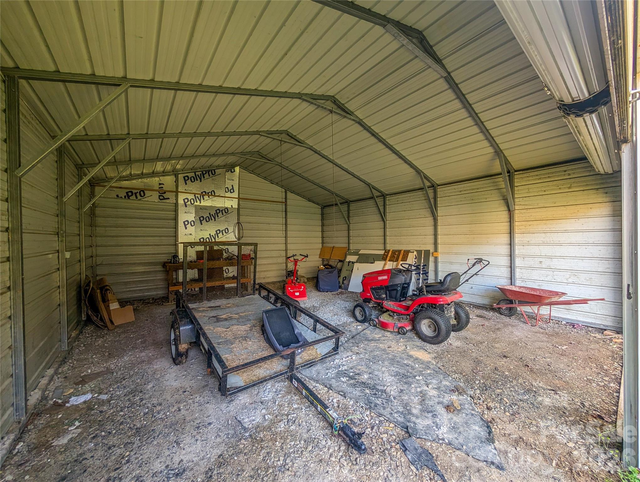 65 Happy Hollow Road Green Mountain NC 28740