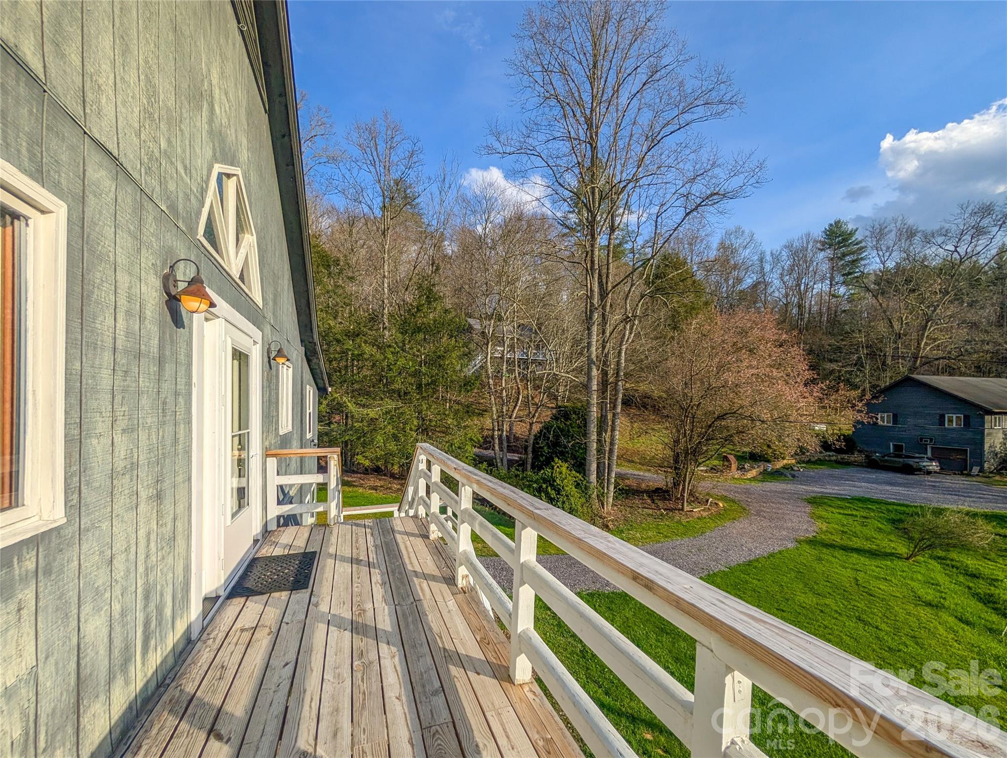 65 Happy Hollow Road Green Mountain NC 28740