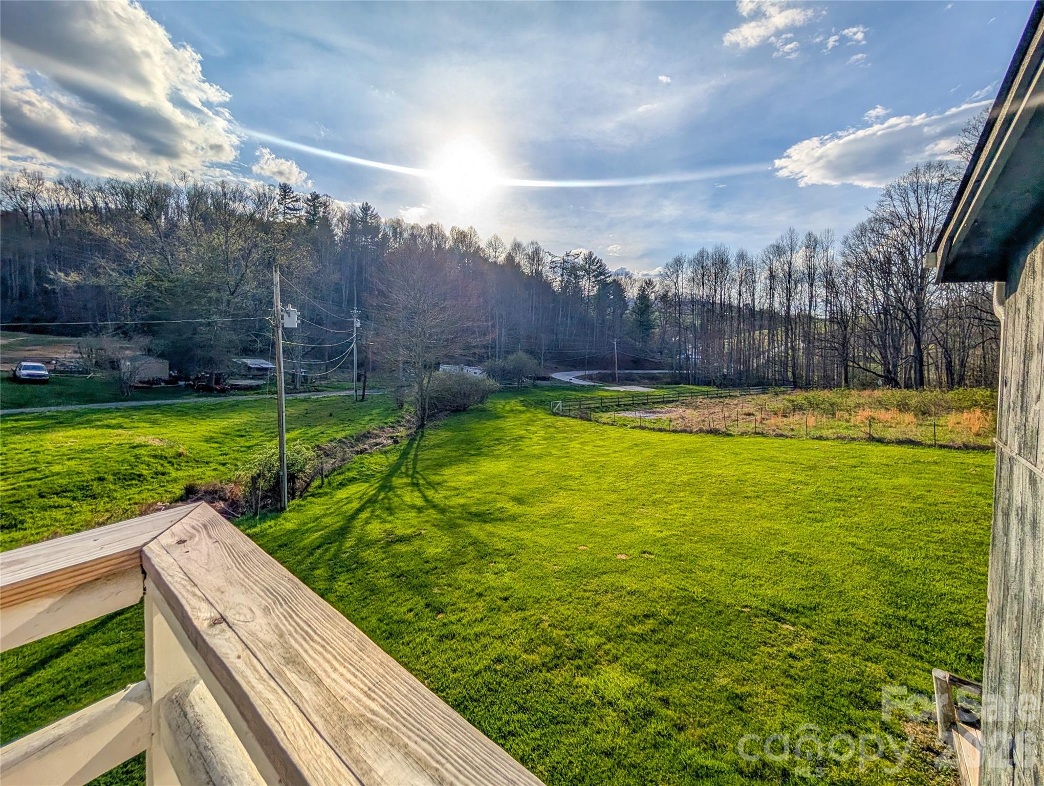 65 Happy Hollow Road Green Mountain NC 28740