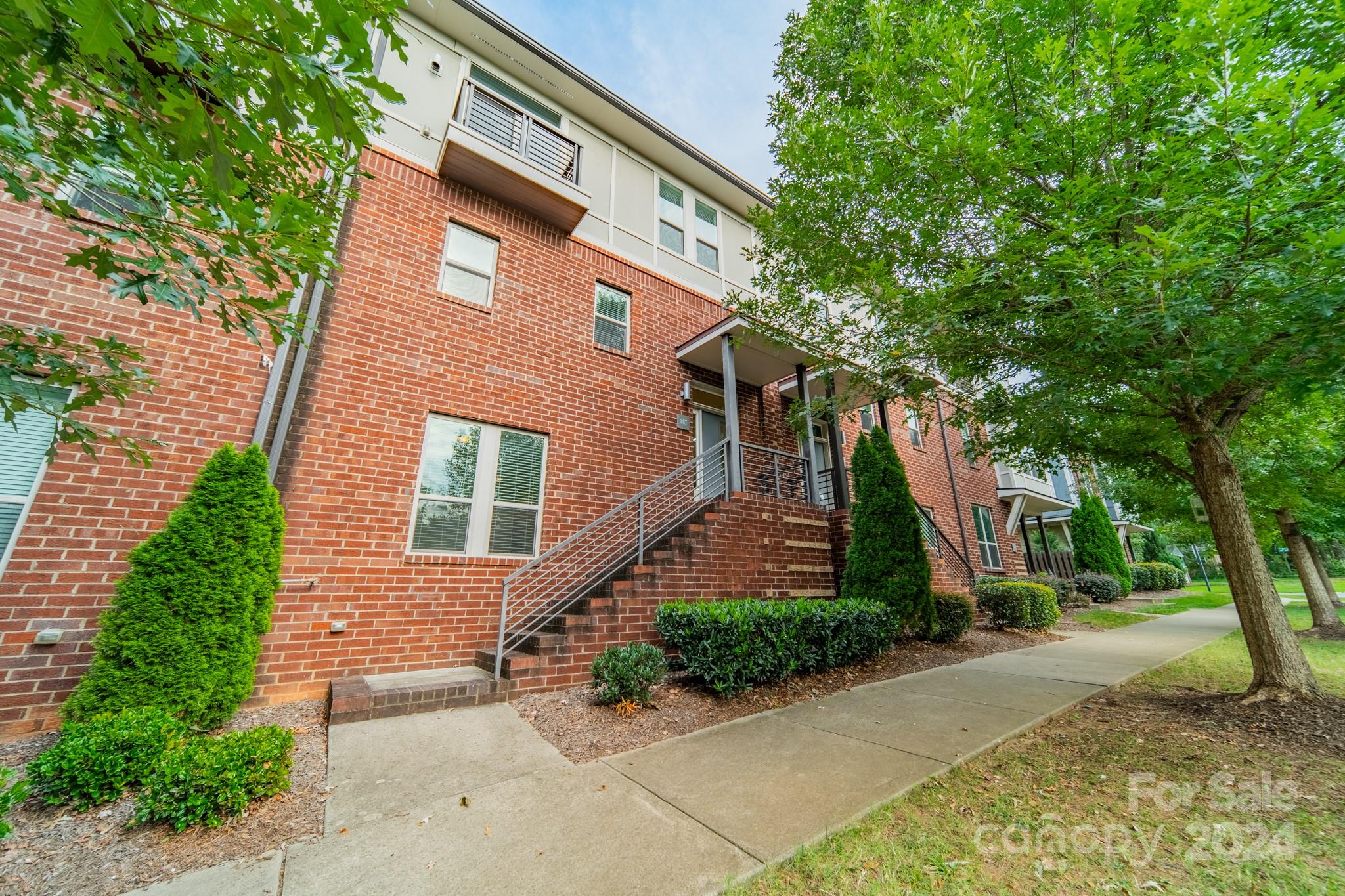 867 Academy Street Charlotte NC 28205