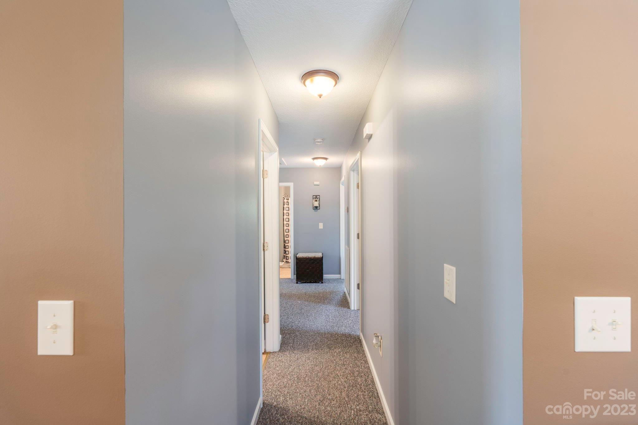 9 Trellis Court Asheville NC 28806