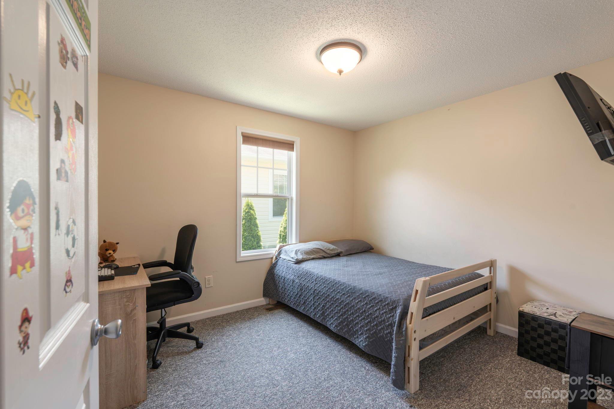 9 Trellis Court Asheville NC 28806