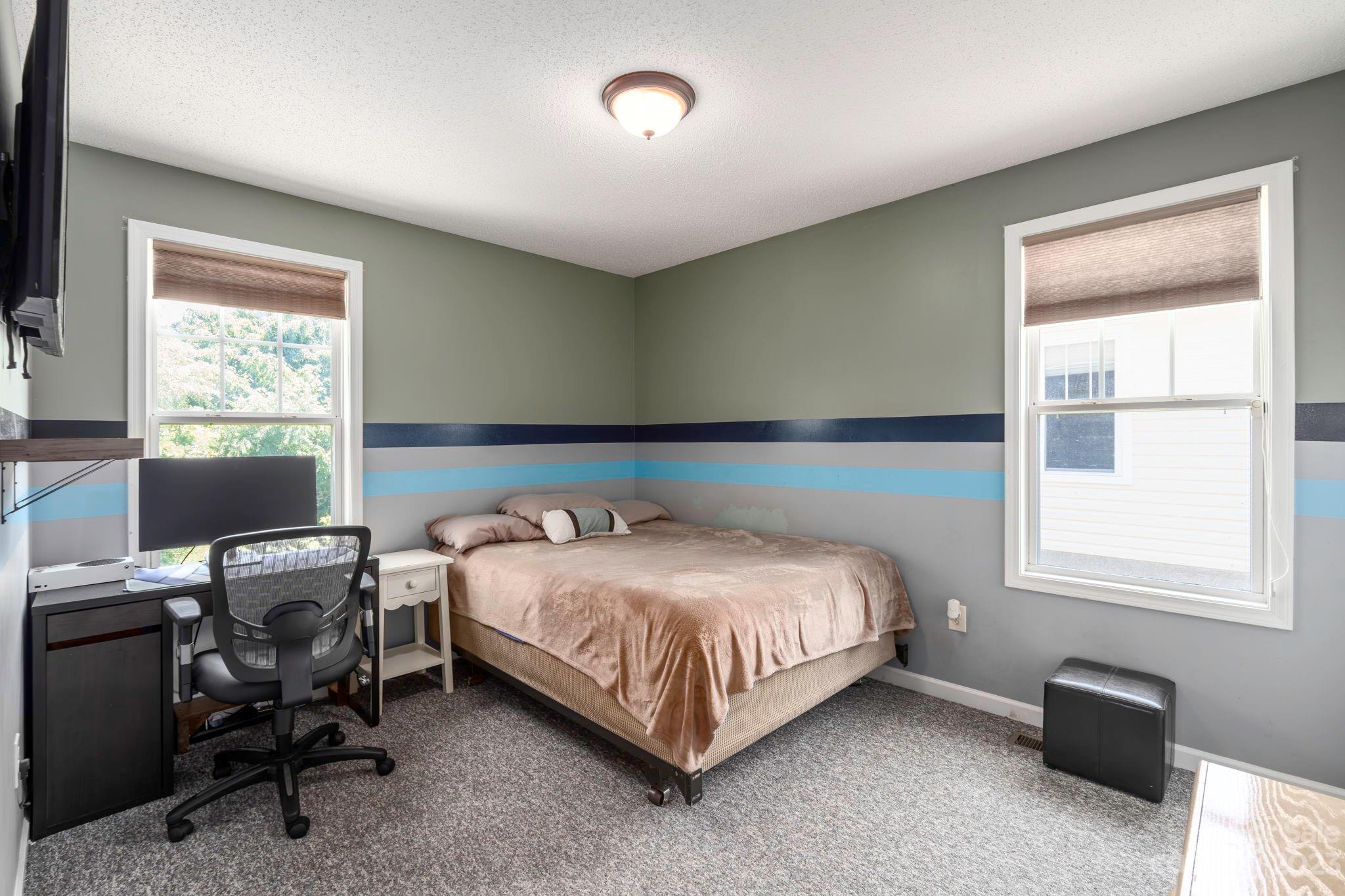 9 Trellis Court Asheville NC 28806
