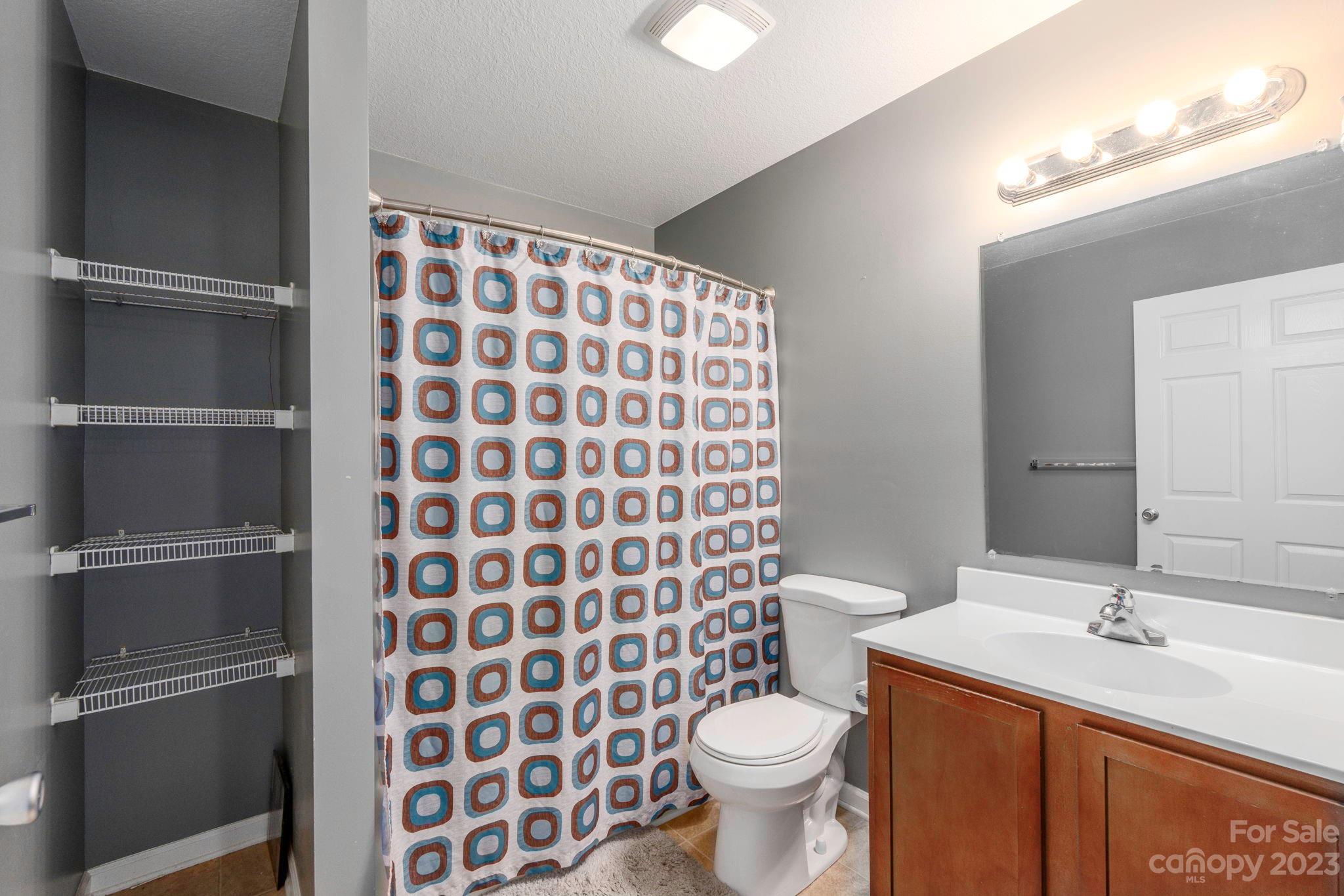 9 Trellis Court Asheville NC 28806