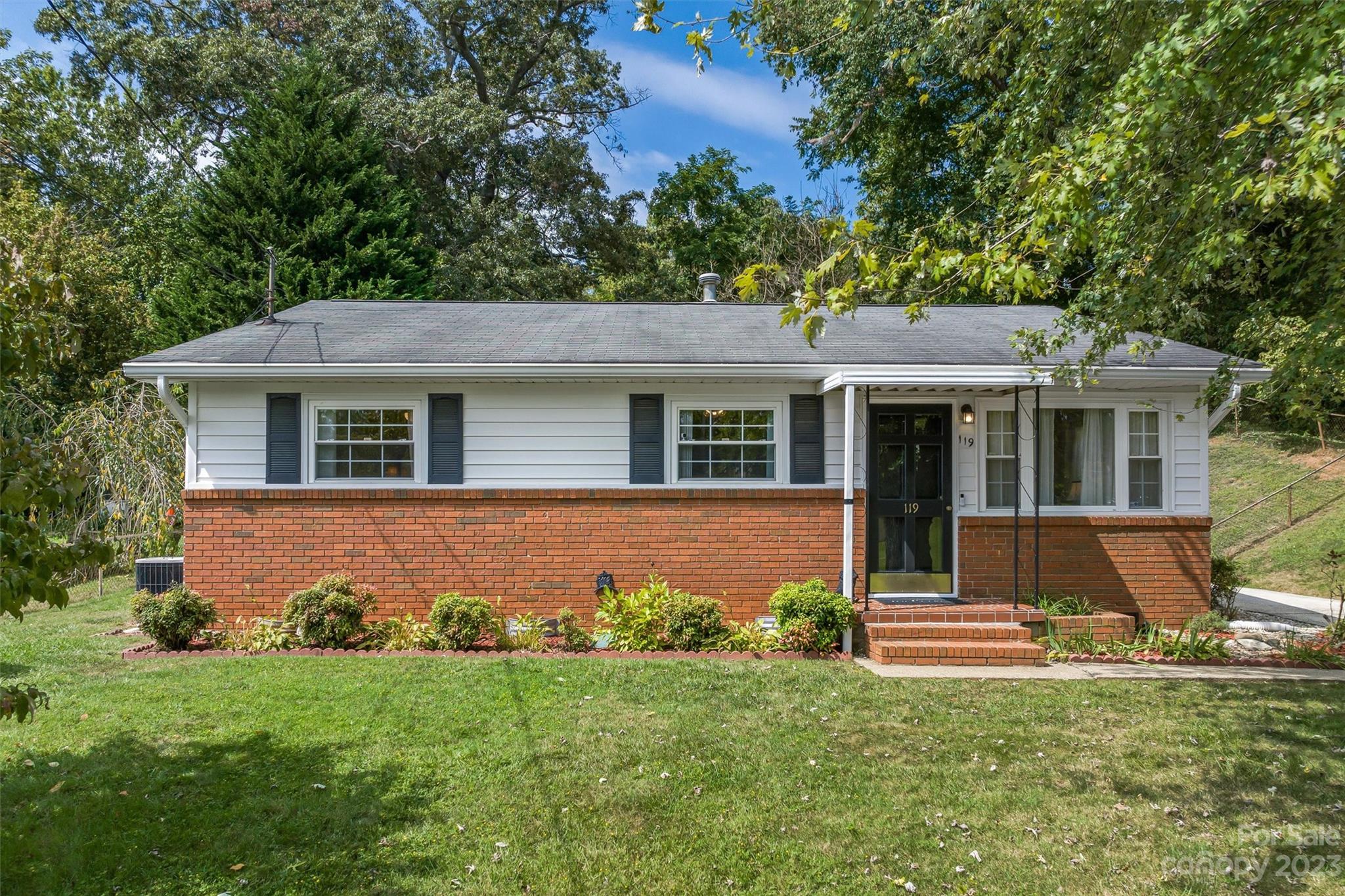 119 Wellington Street Asheville NC 28806