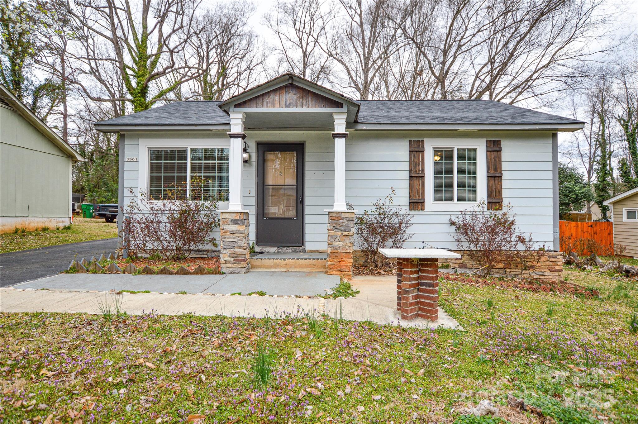 3901 Durham Lane Charlotte NC 28269