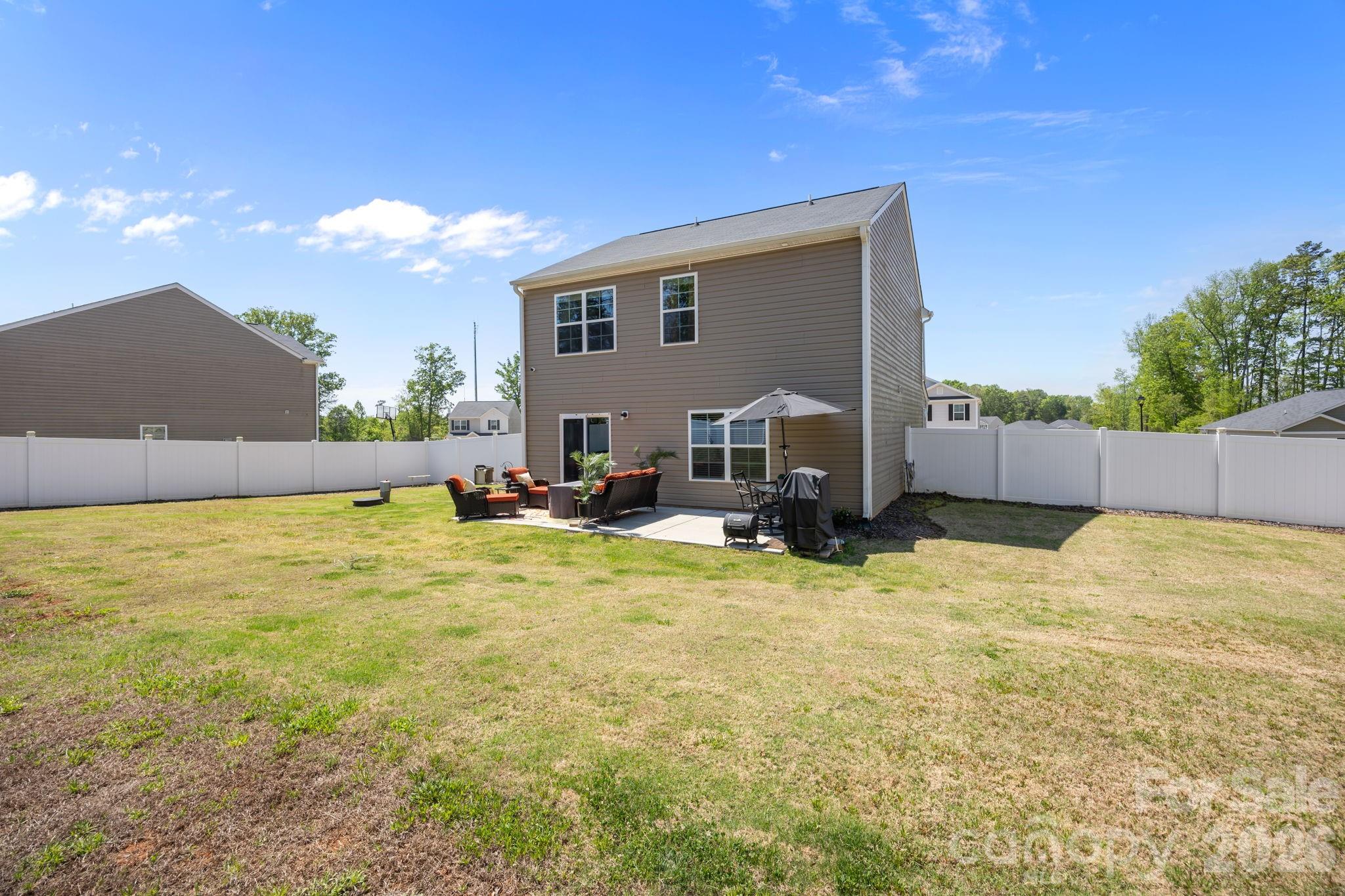 385 Olivia Court Lexington NC 27292