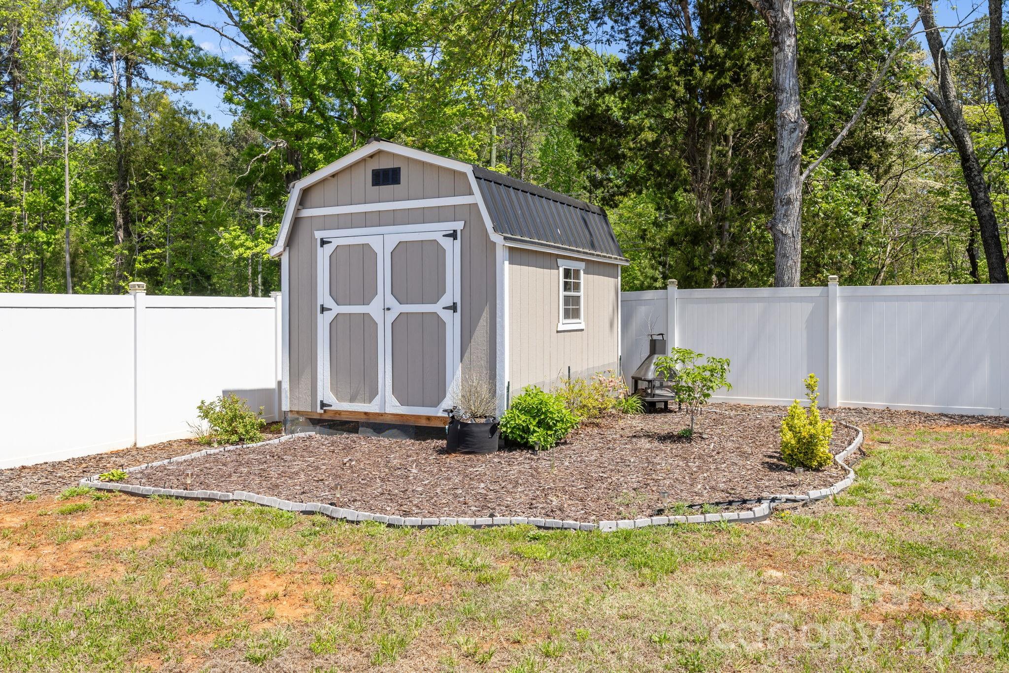 385 Olivia Court Lexington NC 27292