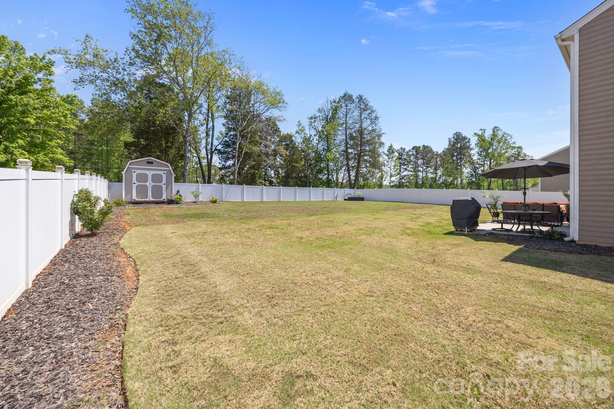 385 Olivia Court Lexington NC 27292
