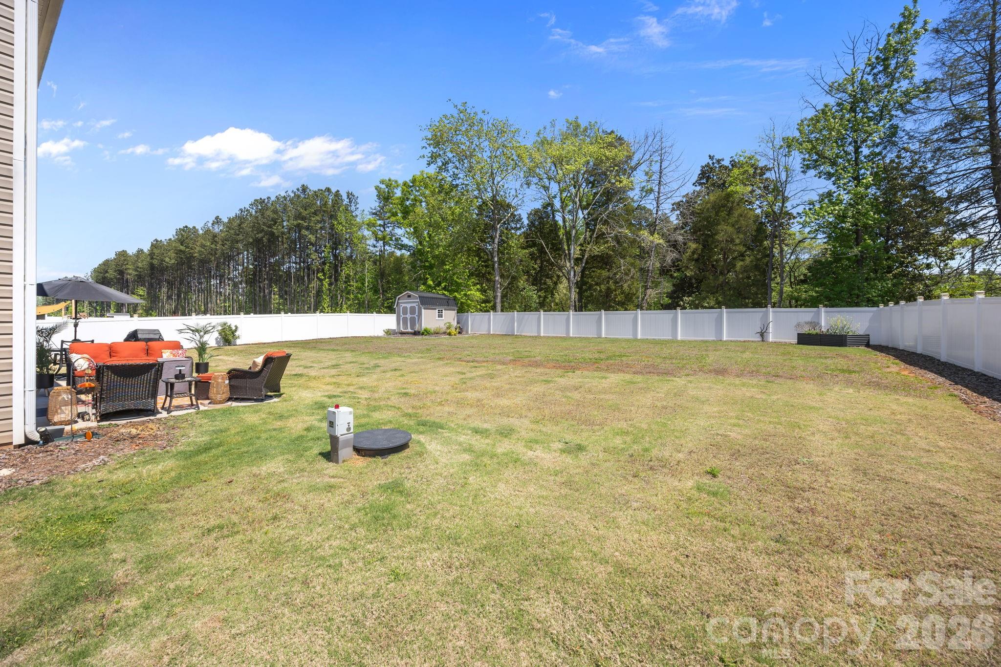 385 Olivia Court Lexington NC 27292