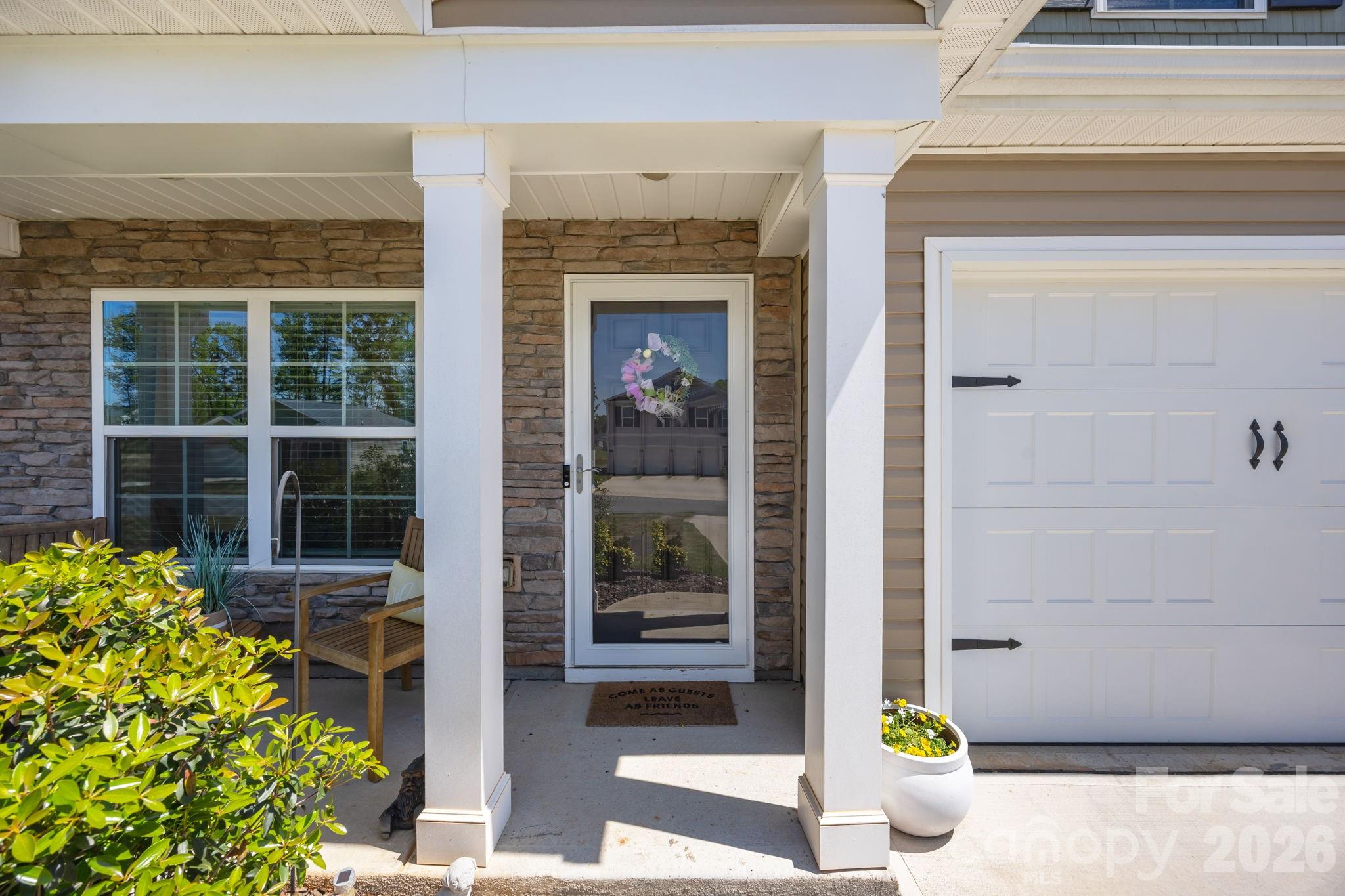 385 Olivia Court Lexington NC 27292