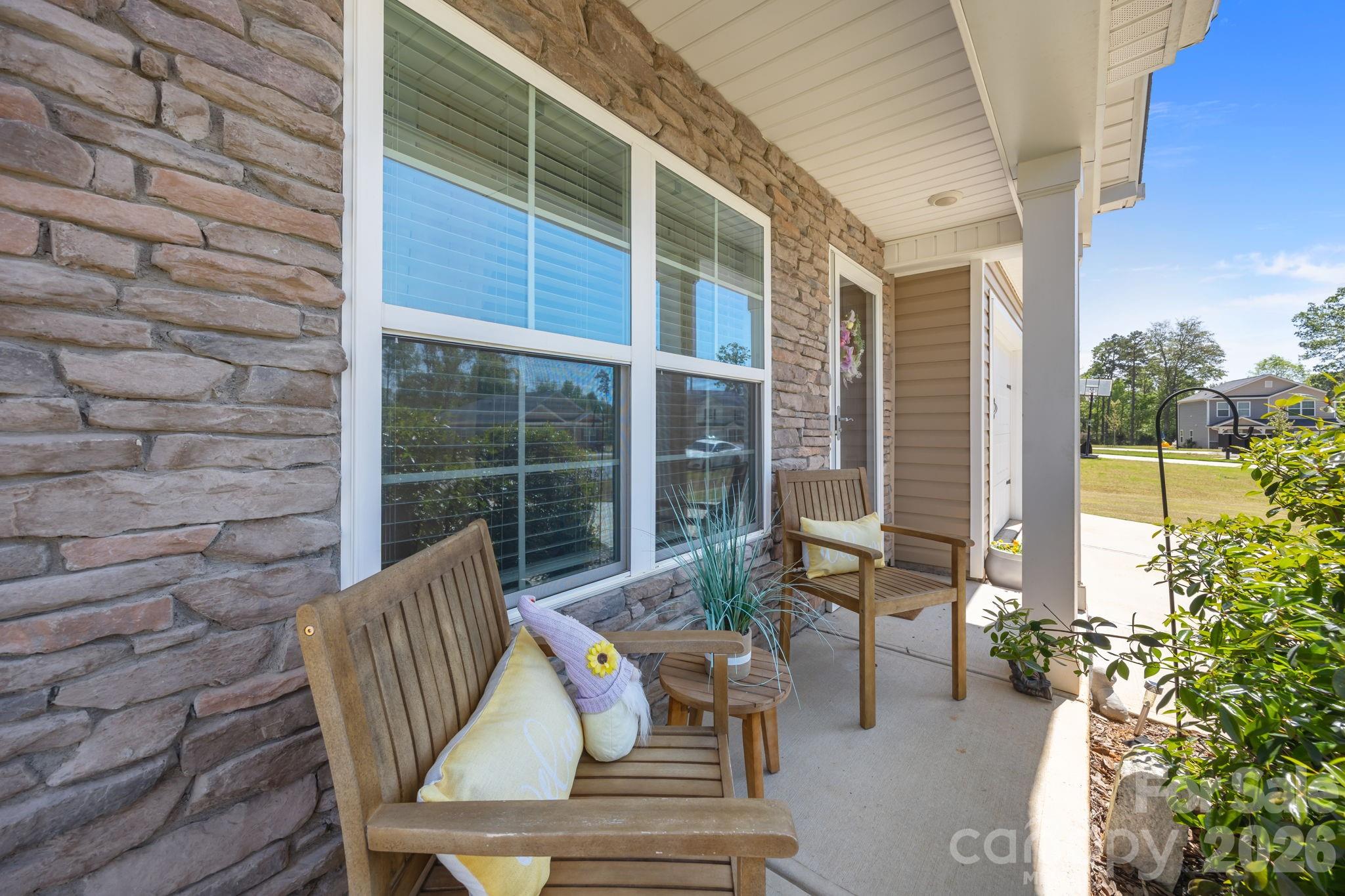 385 Olivia Court Lexington NC 27292