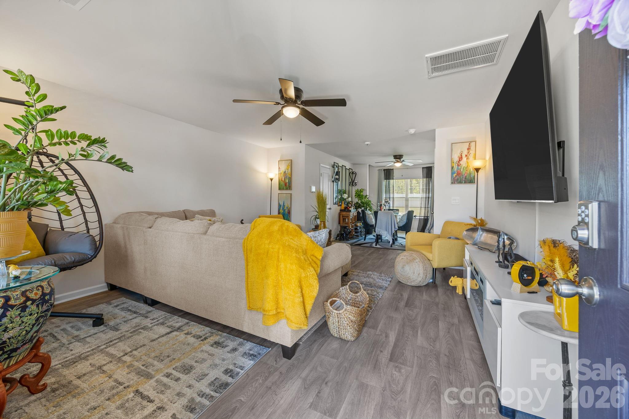 385 Olivia Court Lexington NC 27292