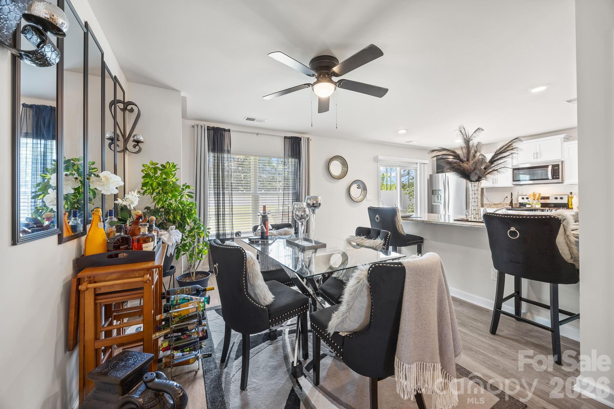 385 Olivia Court Lexington NC 27292