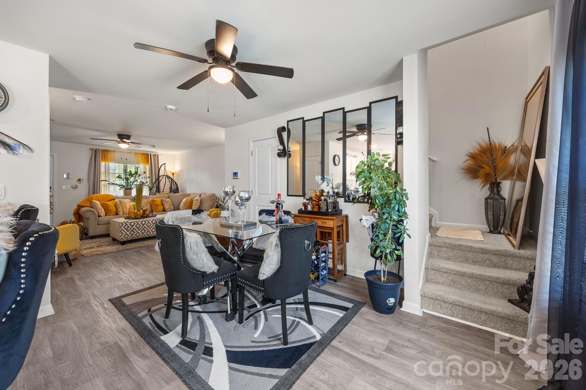 385 Olivia Court Lexington NC 27292