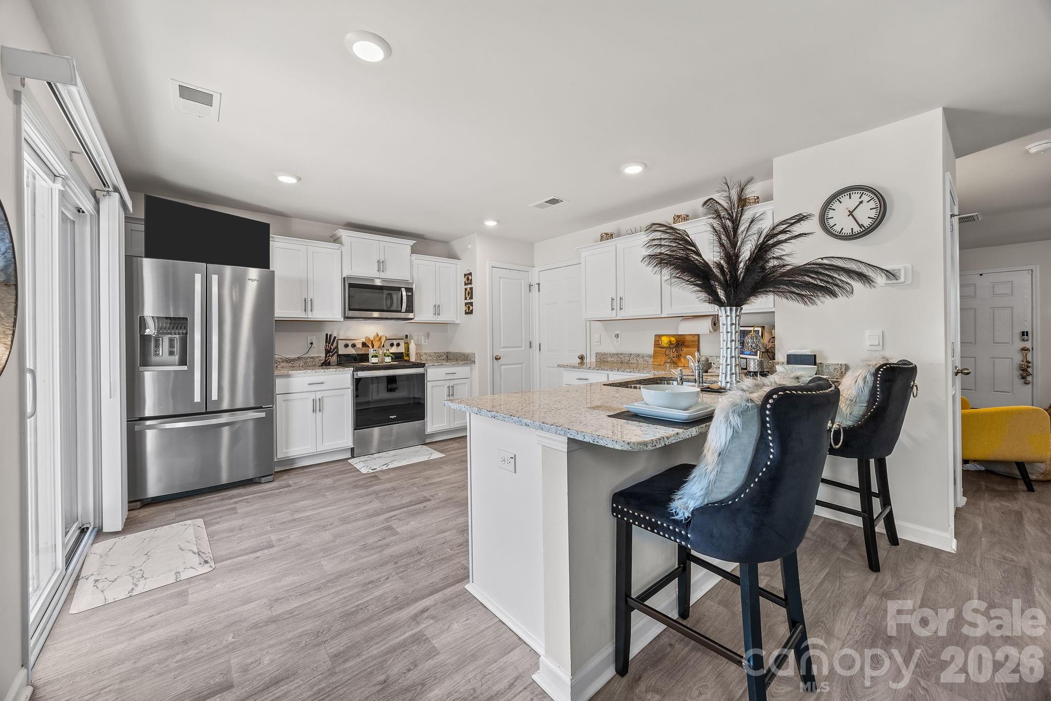 385 Olivia Court Lexington NC 27292