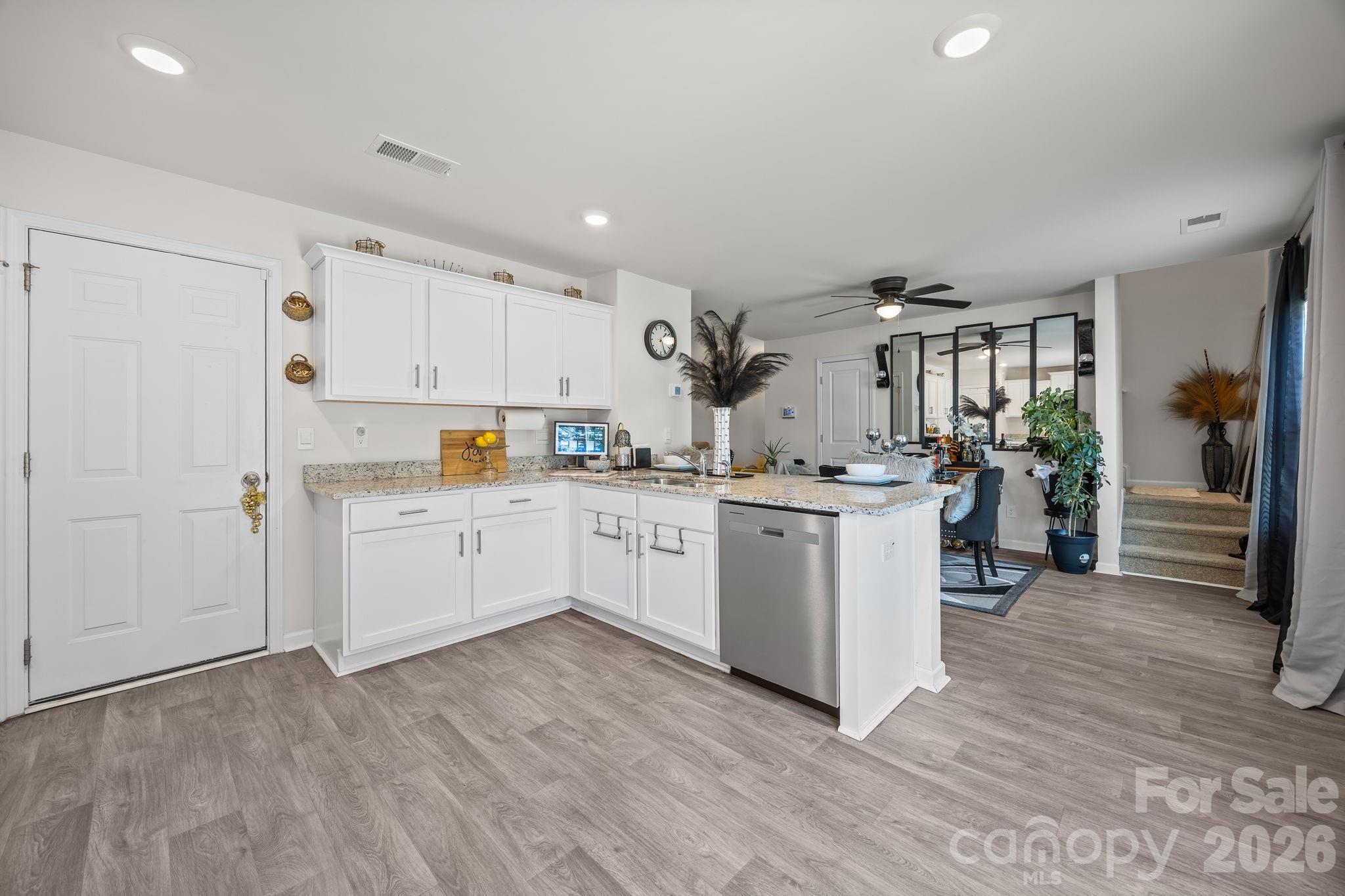 385 Olivia Court Lexington NC 27292