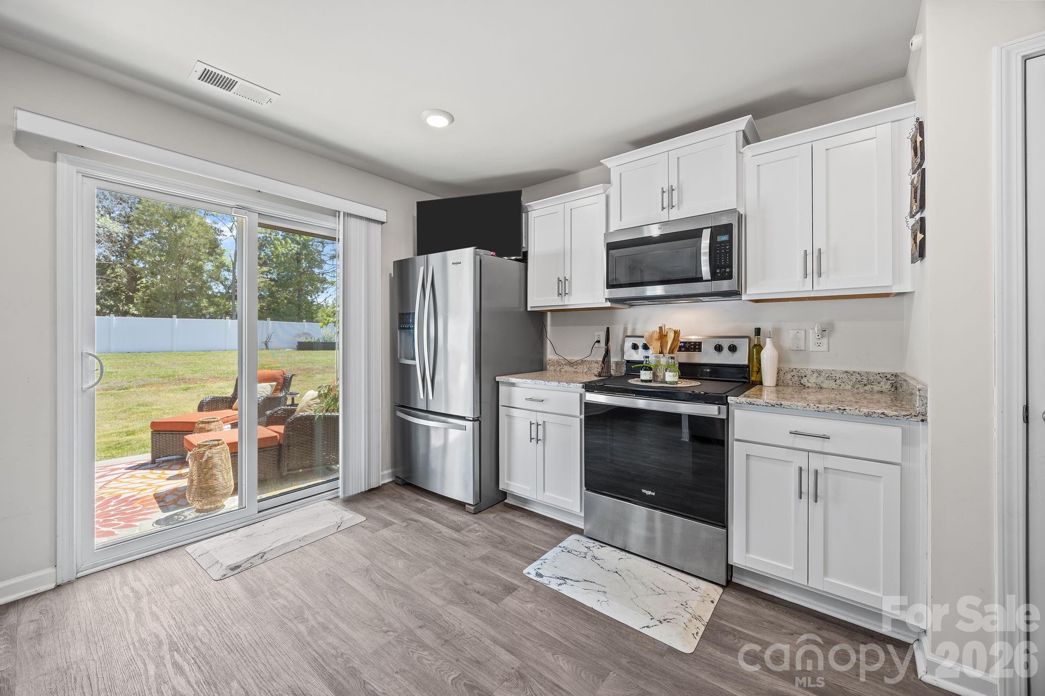 385 Olivia Court Lexington NC 27292