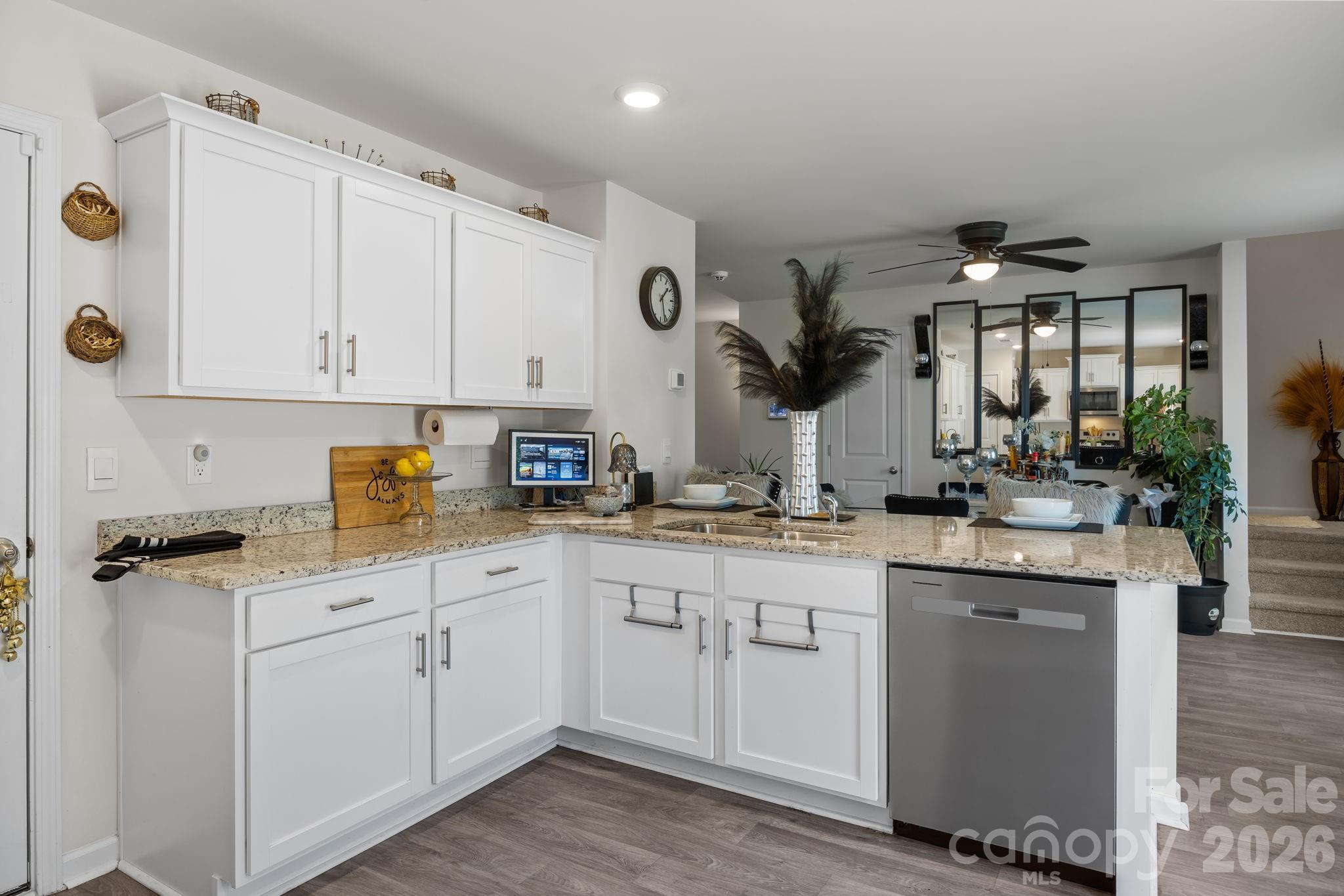 385 Olivia Court Lexington NC 27292
