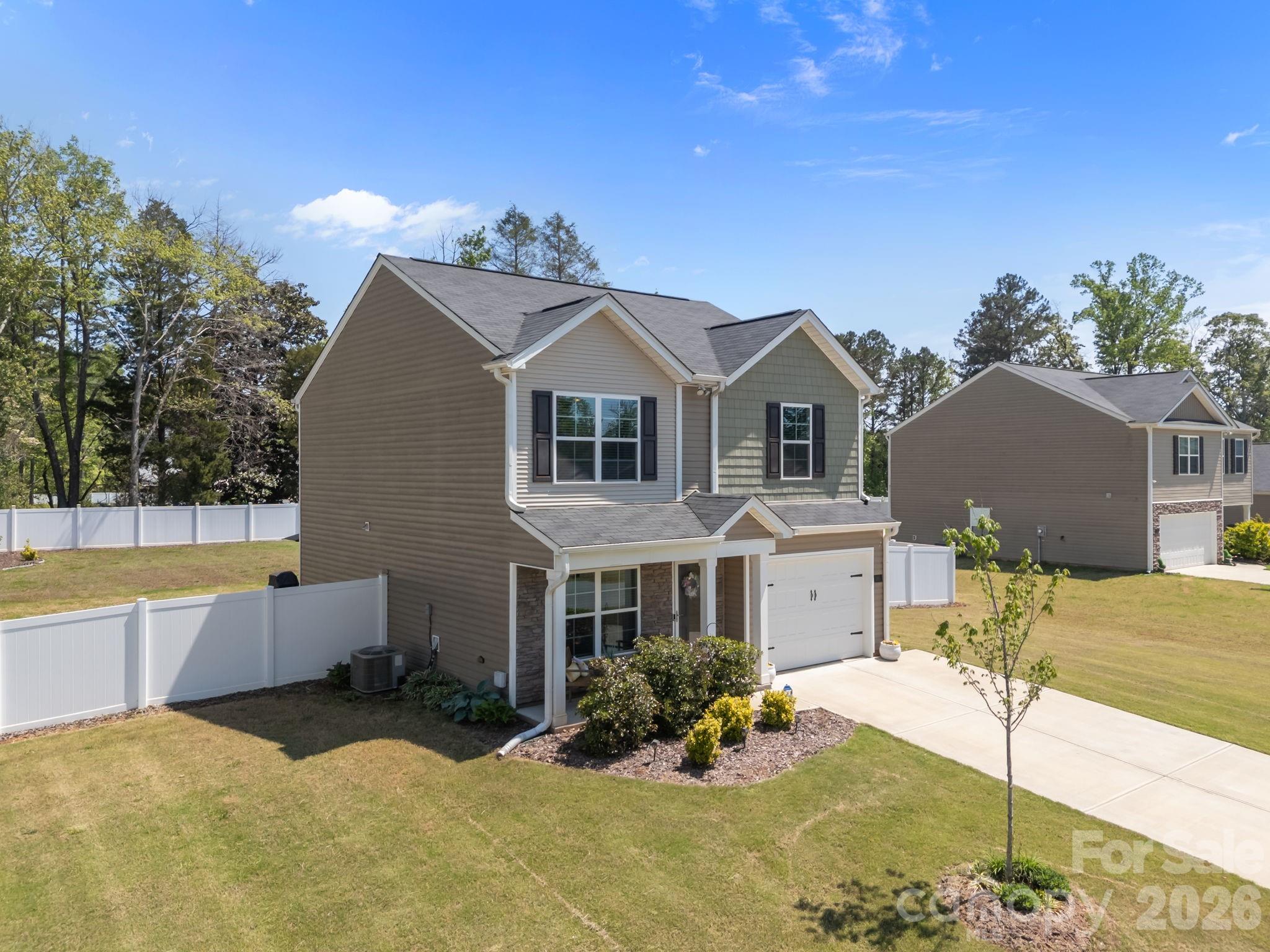 385 Olivia Court Lexington NC 27292