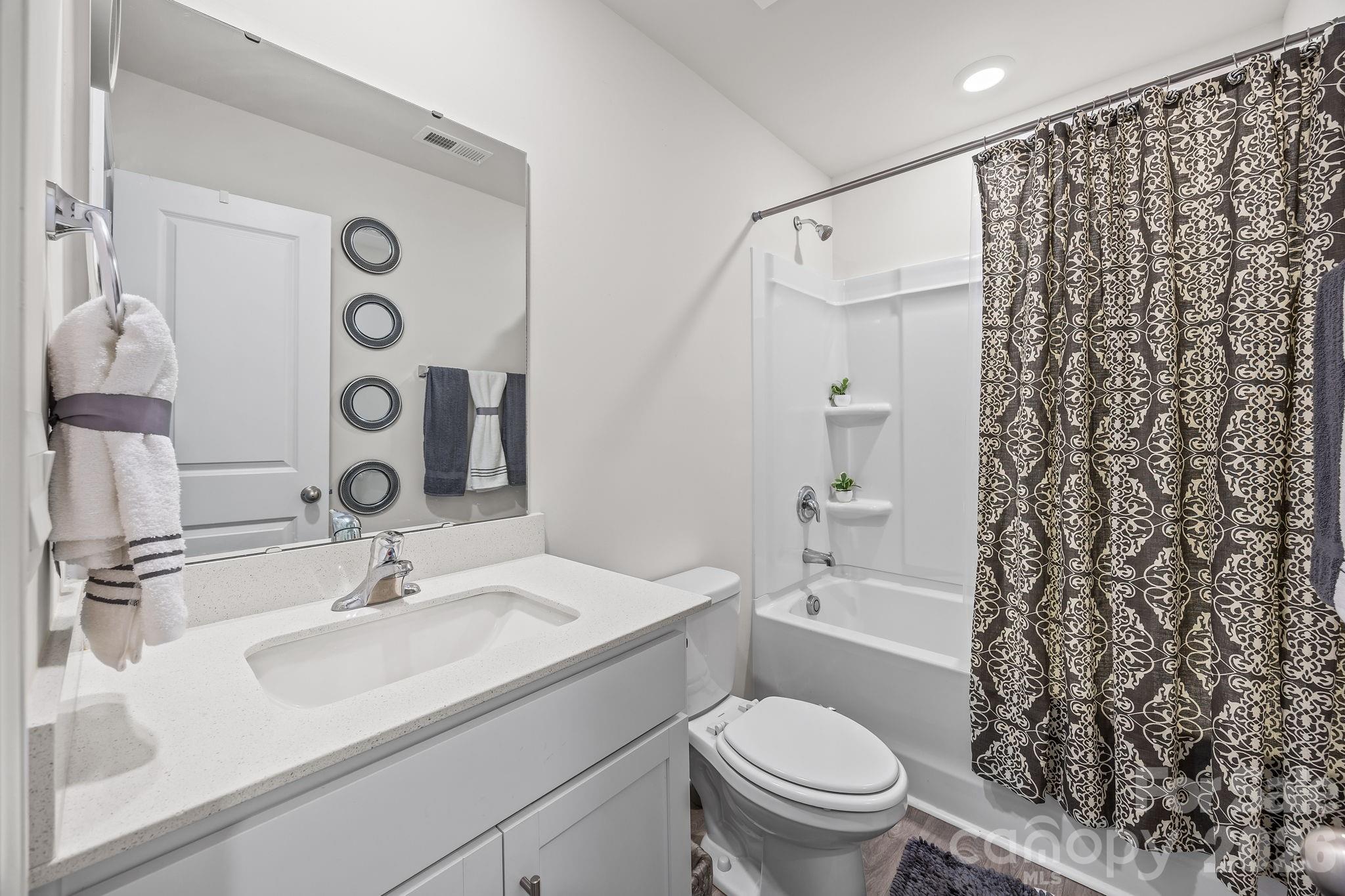 385 Olivia Court Lexington NC 27292