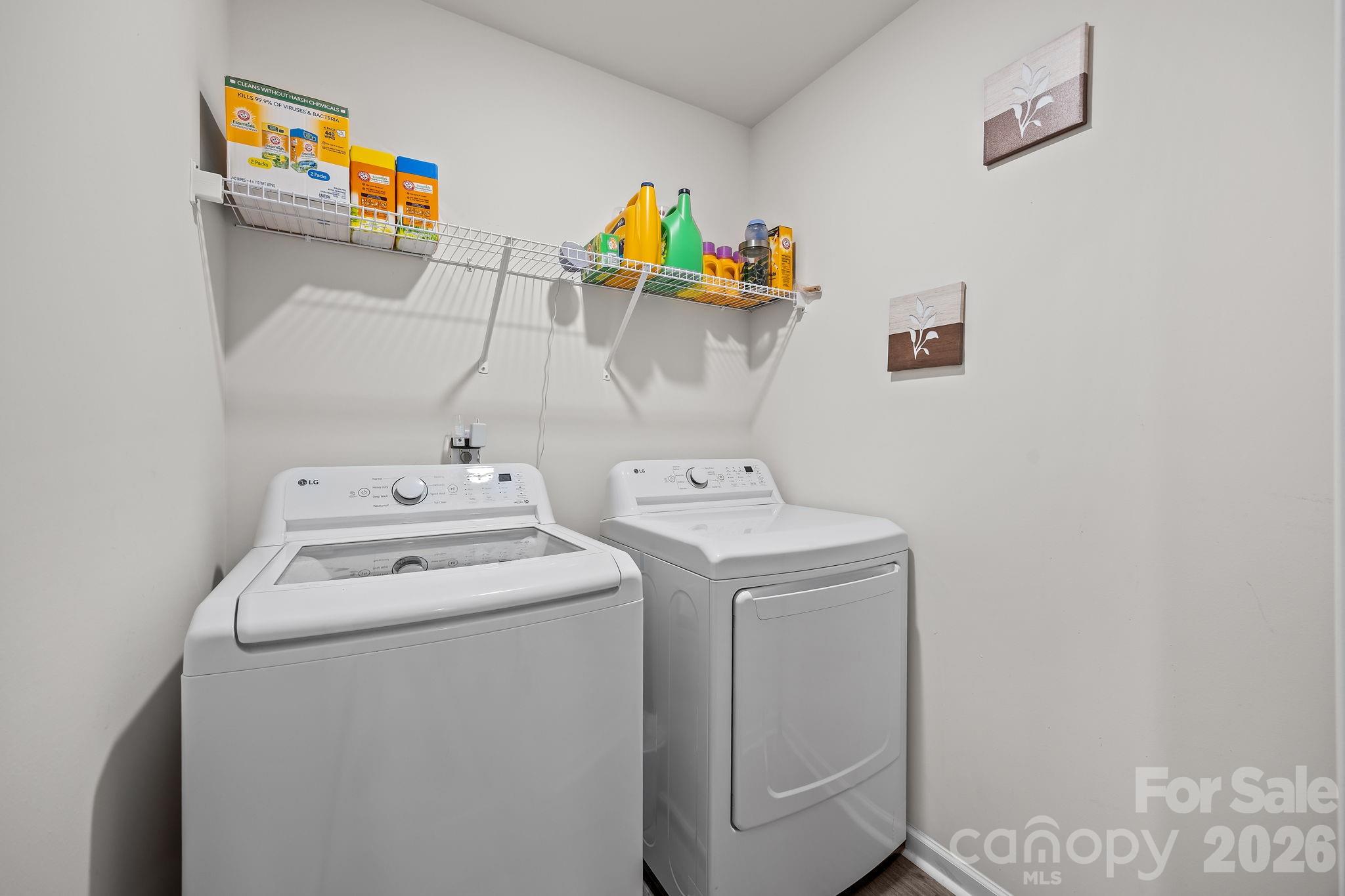 385 Olivia Court Lexington NC 27292